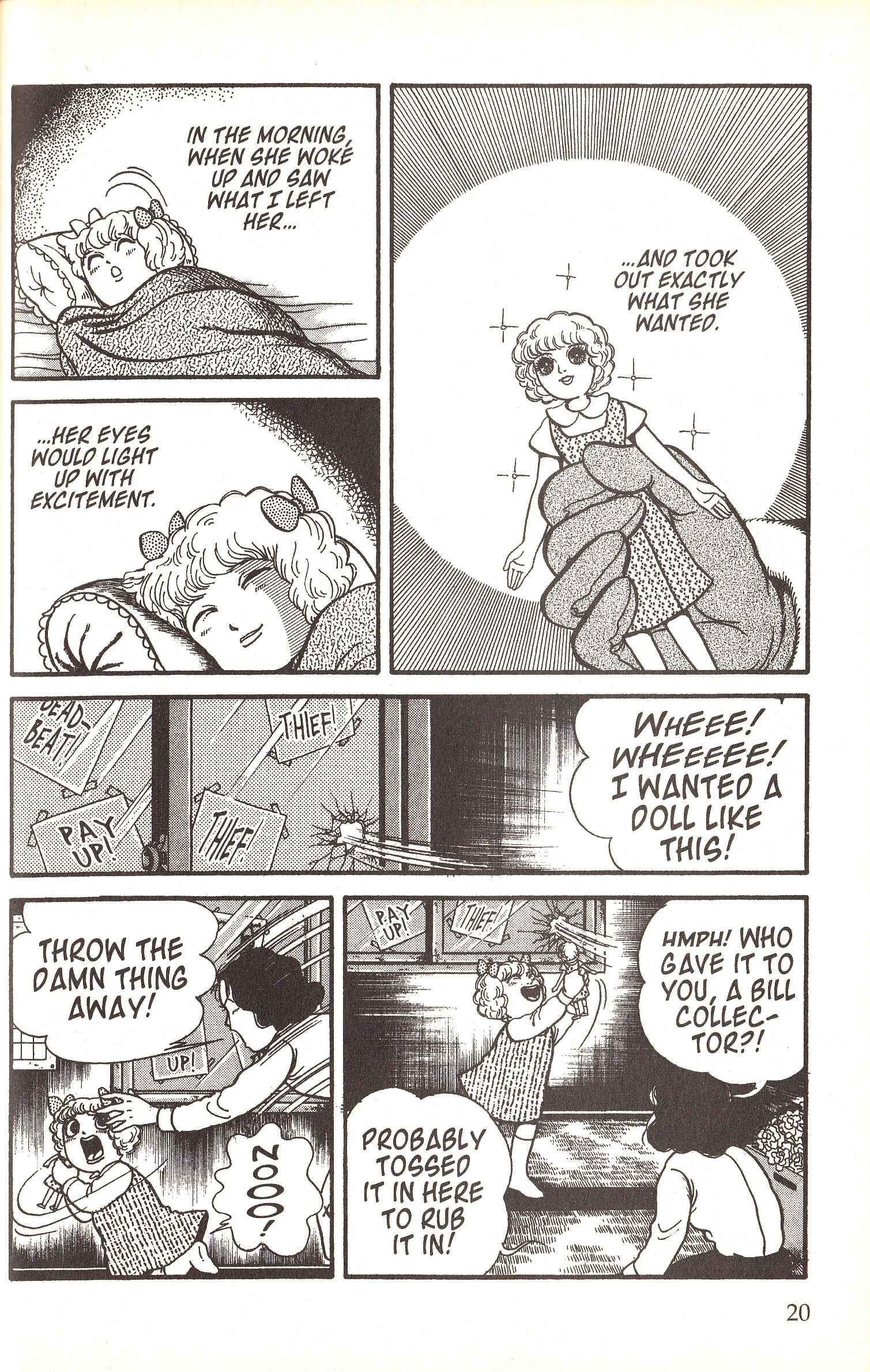 Page 21 Chapter 6 Present