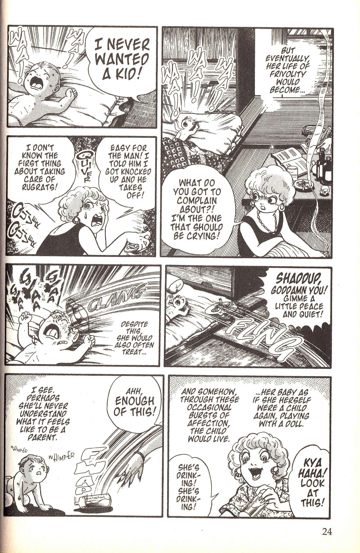 Page 25 Chapter 6 Present