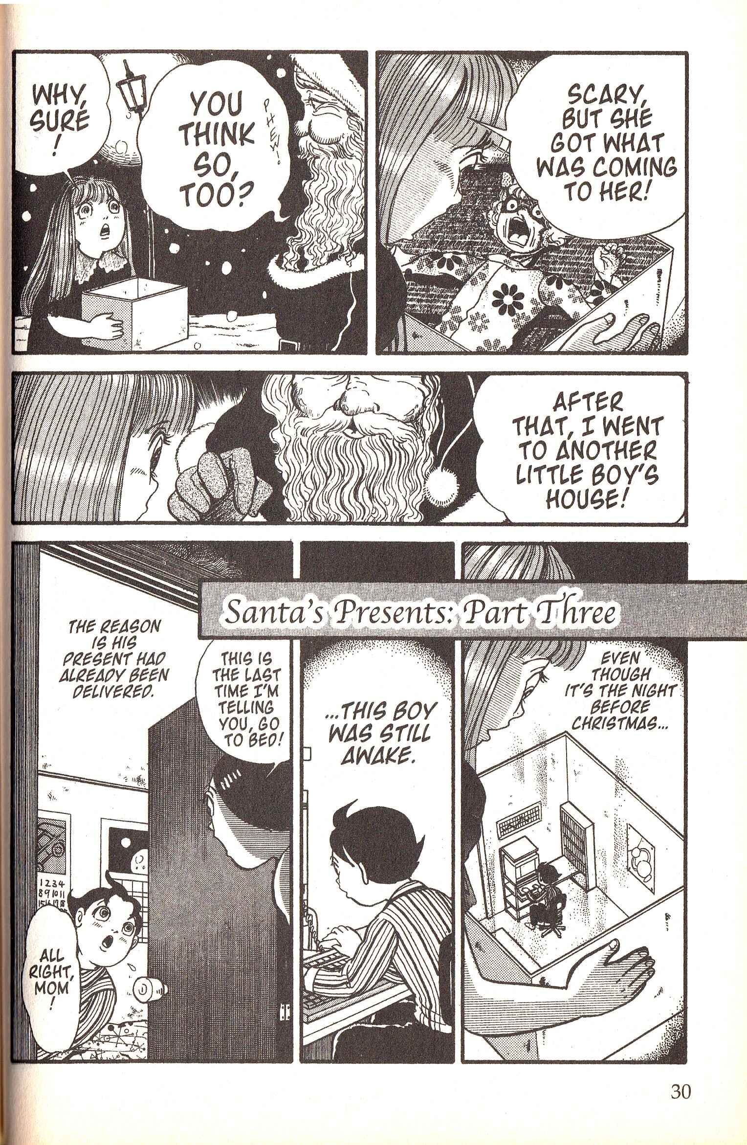 Page 31 Chapter 6 Present