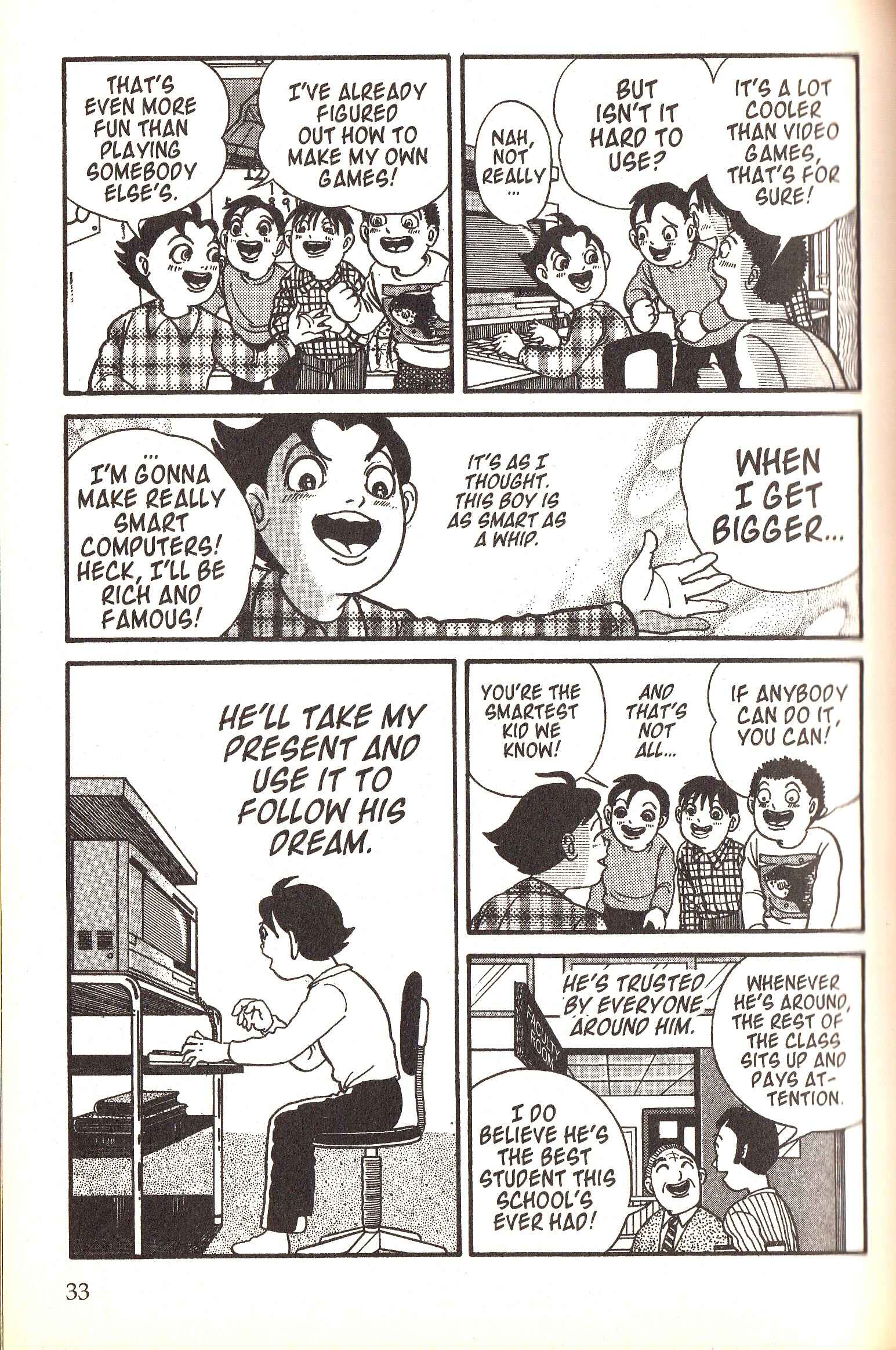 Page 34 Chapter 6 Present