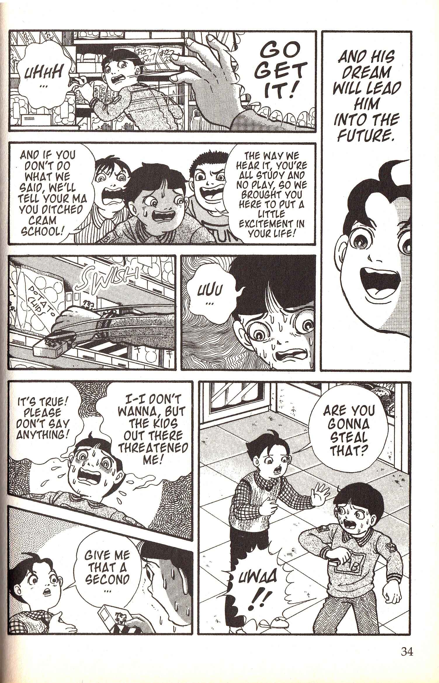 Page 35 Chapter 6 Present