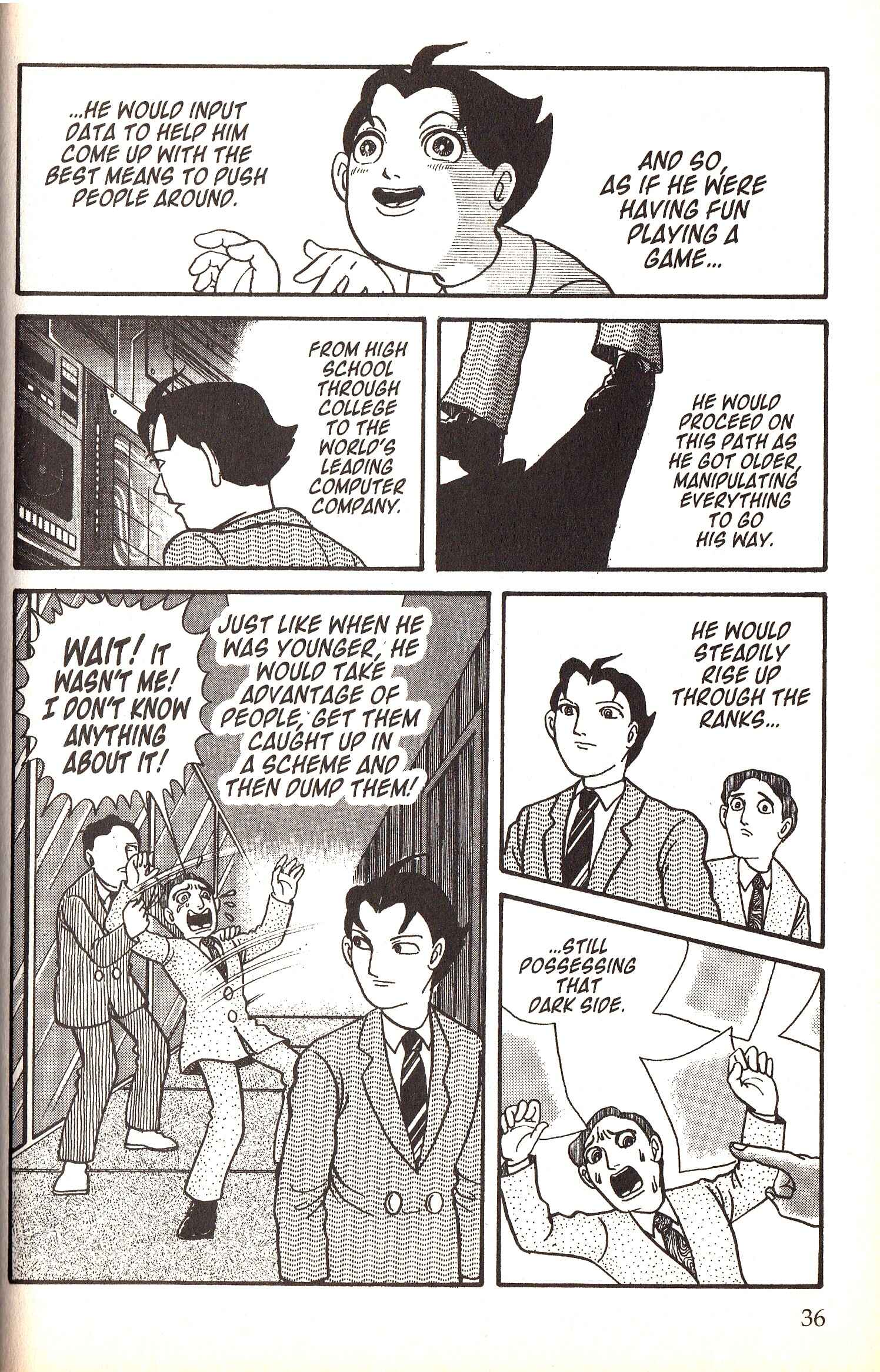 Page 37 Chapter 6 Present