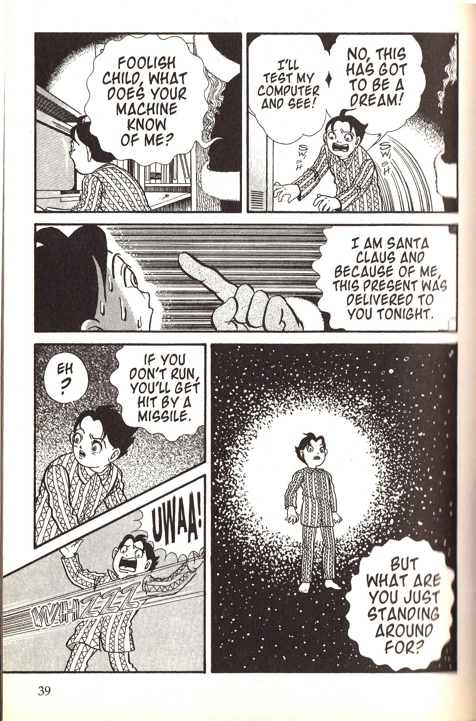 Page 40 Chapter 6 Present