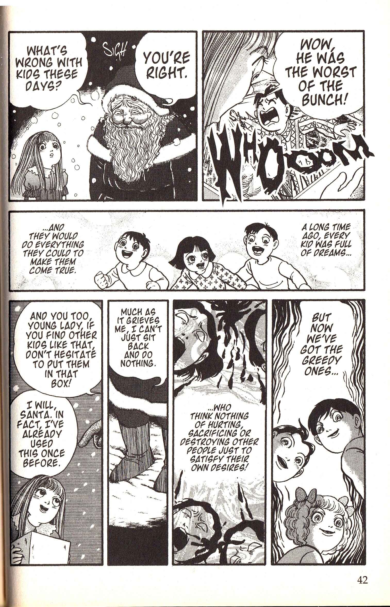 Page 43 Chapter 6 Present