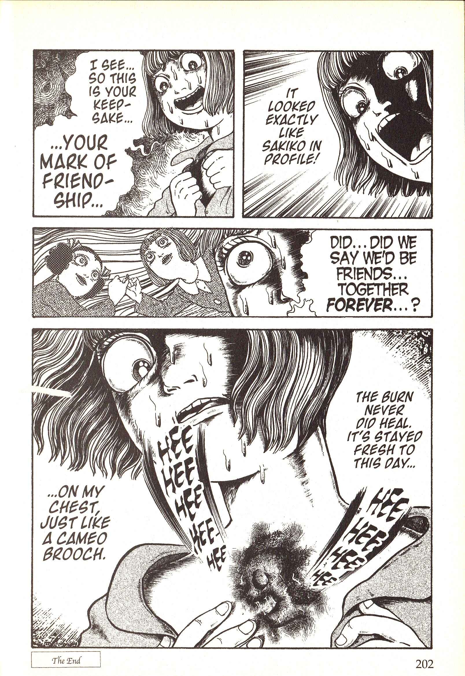 Page 16 Chapter 15 Present