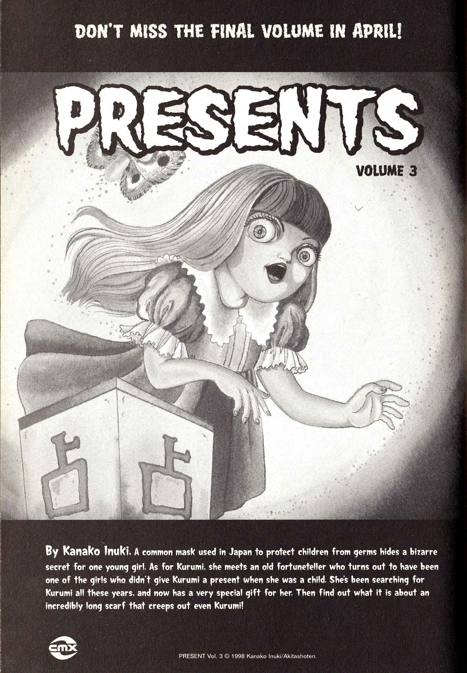 Page 19 Chapter 15 Present