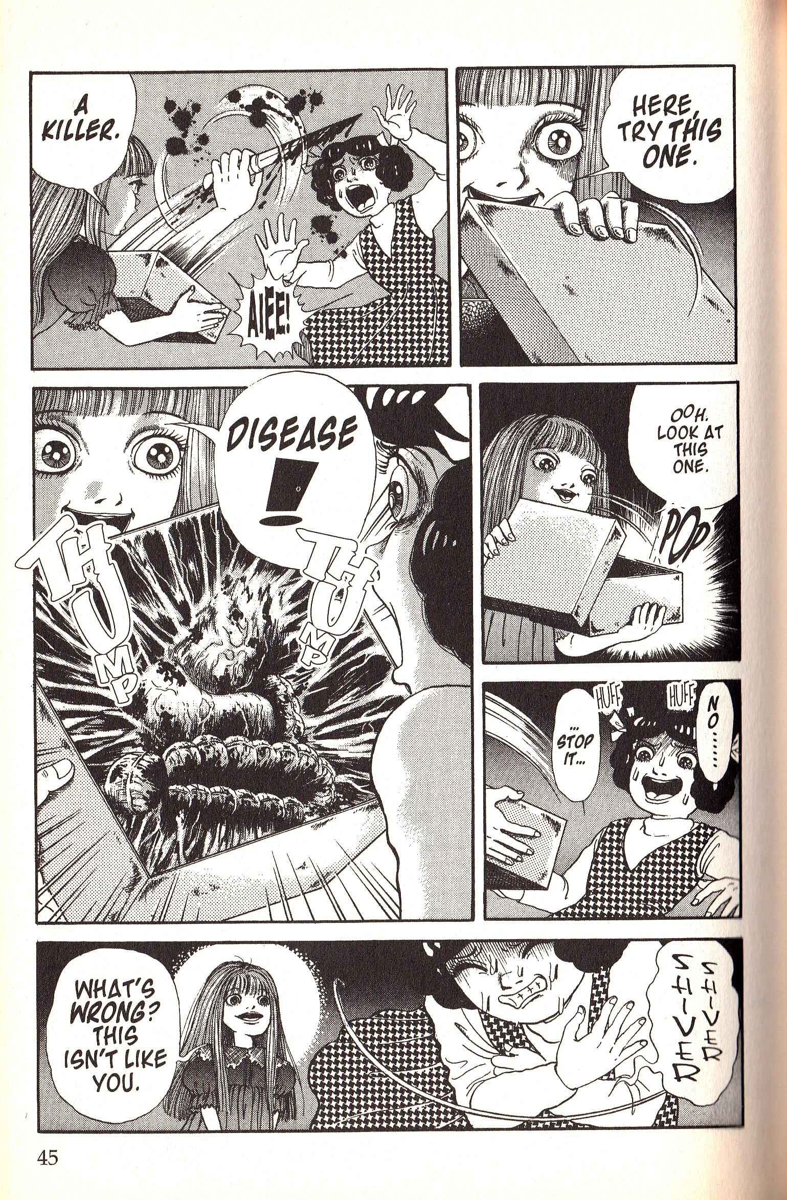 Page 10 Chapter 2 Present