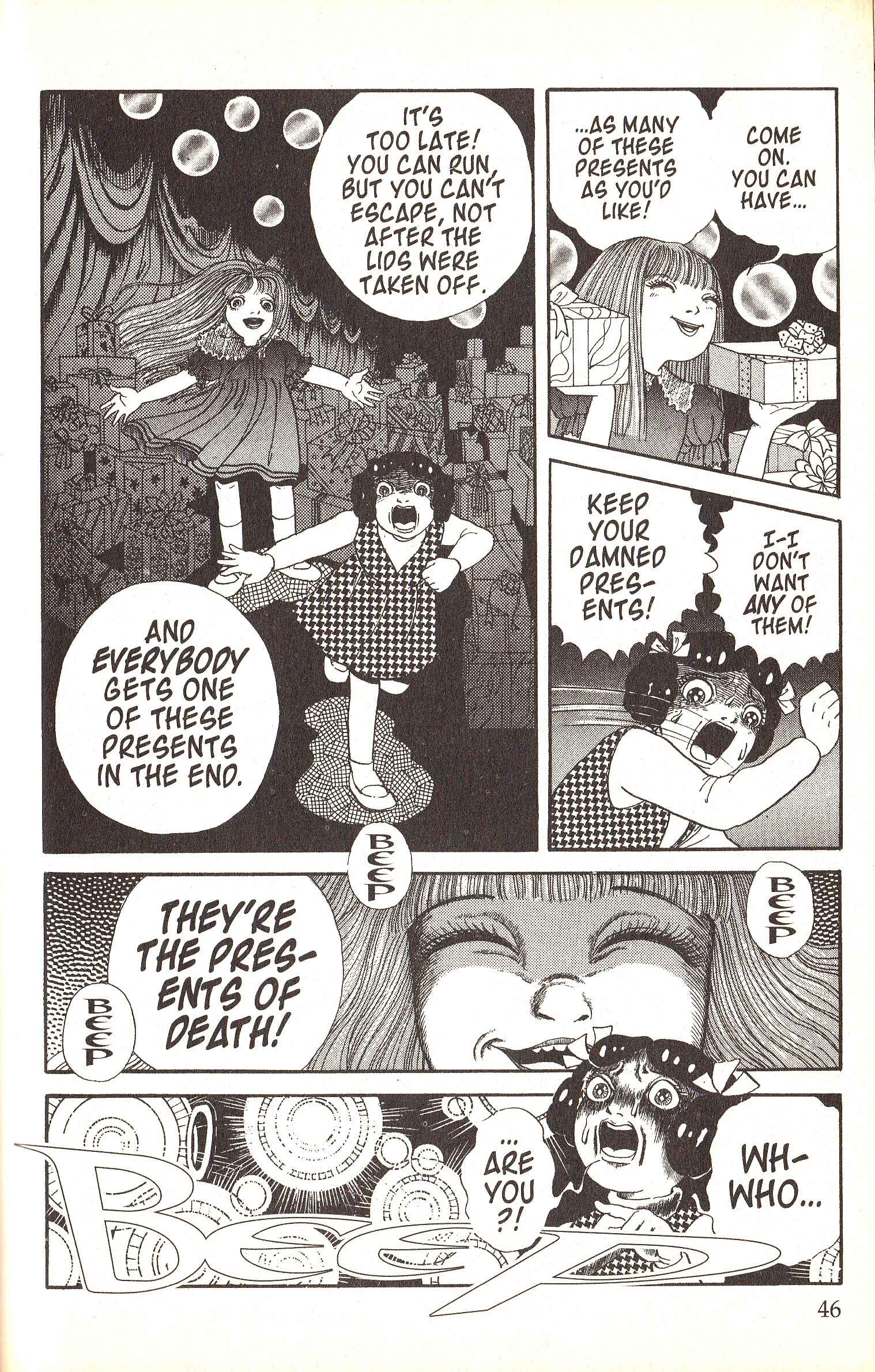 Page 11 Chapter 2 Present