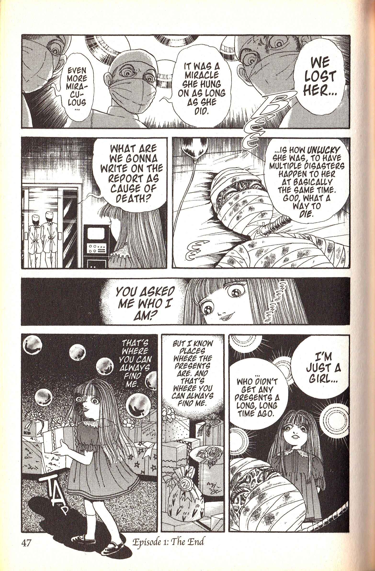 Page 12 Chapter 2 Present