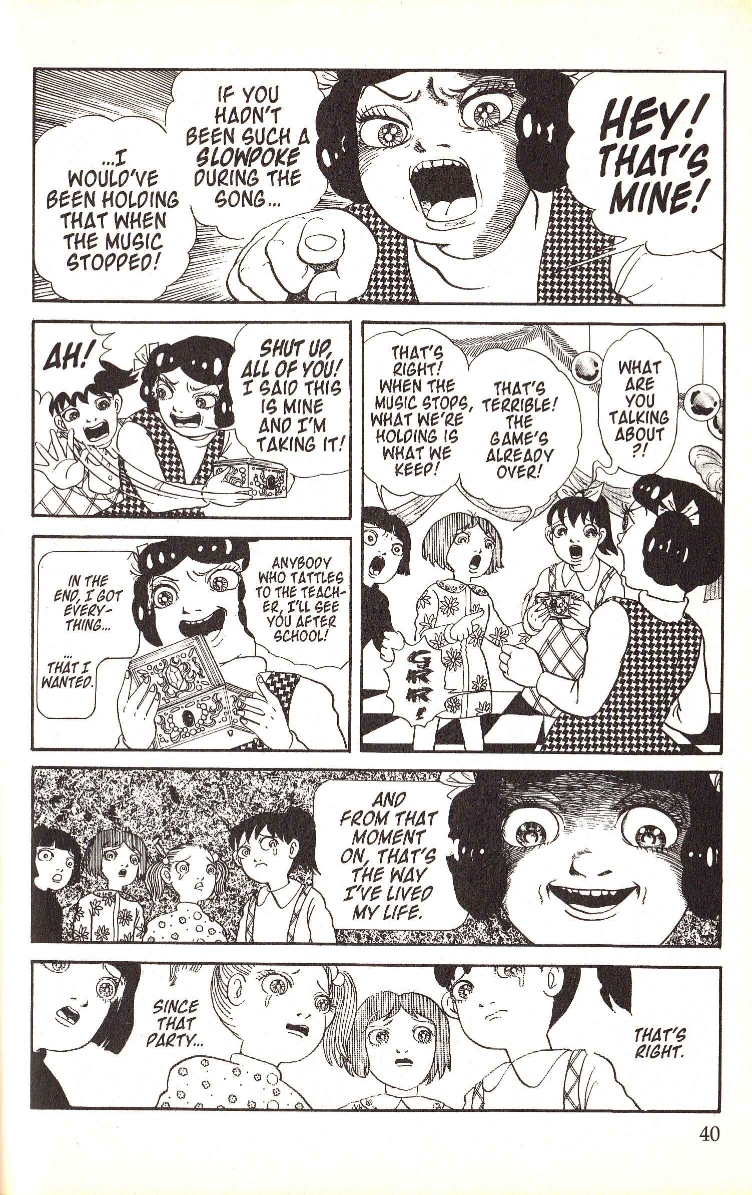 Page 5 Chapter 2 Present