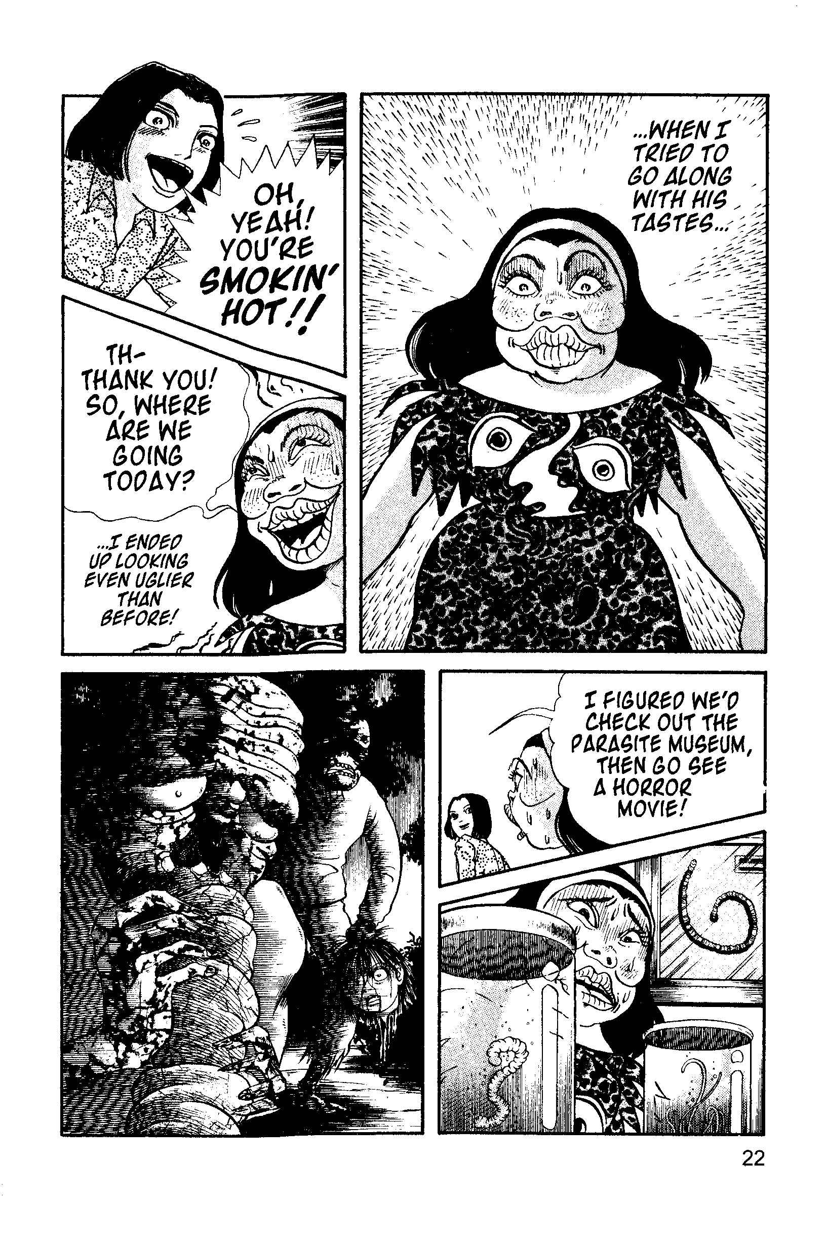 Page 4 Chapter 17 Present