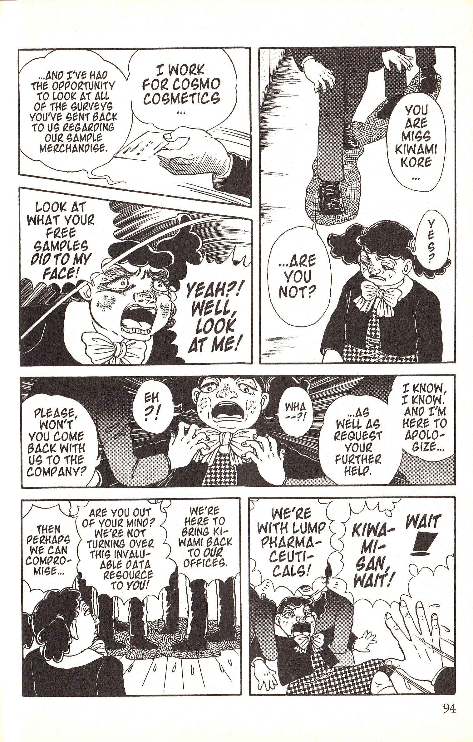 Page 11 Chapter 3 Present