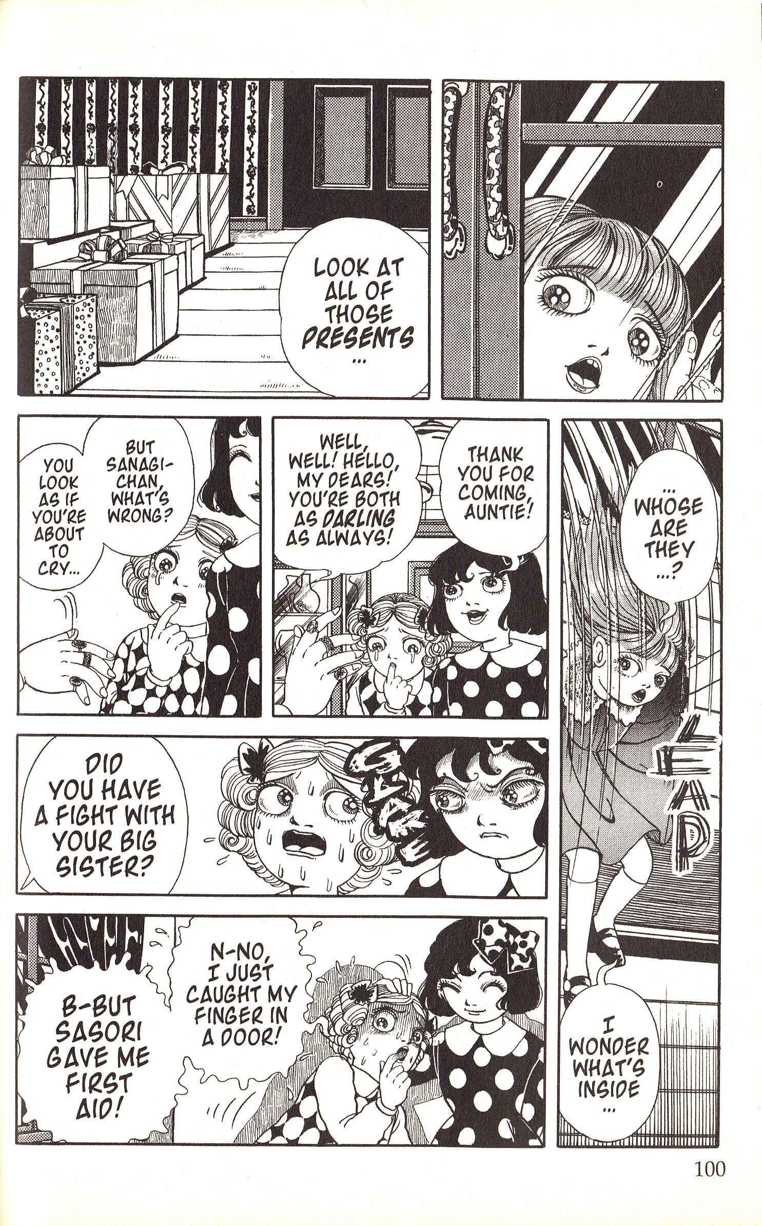 Page 17 Chapter 3 Present