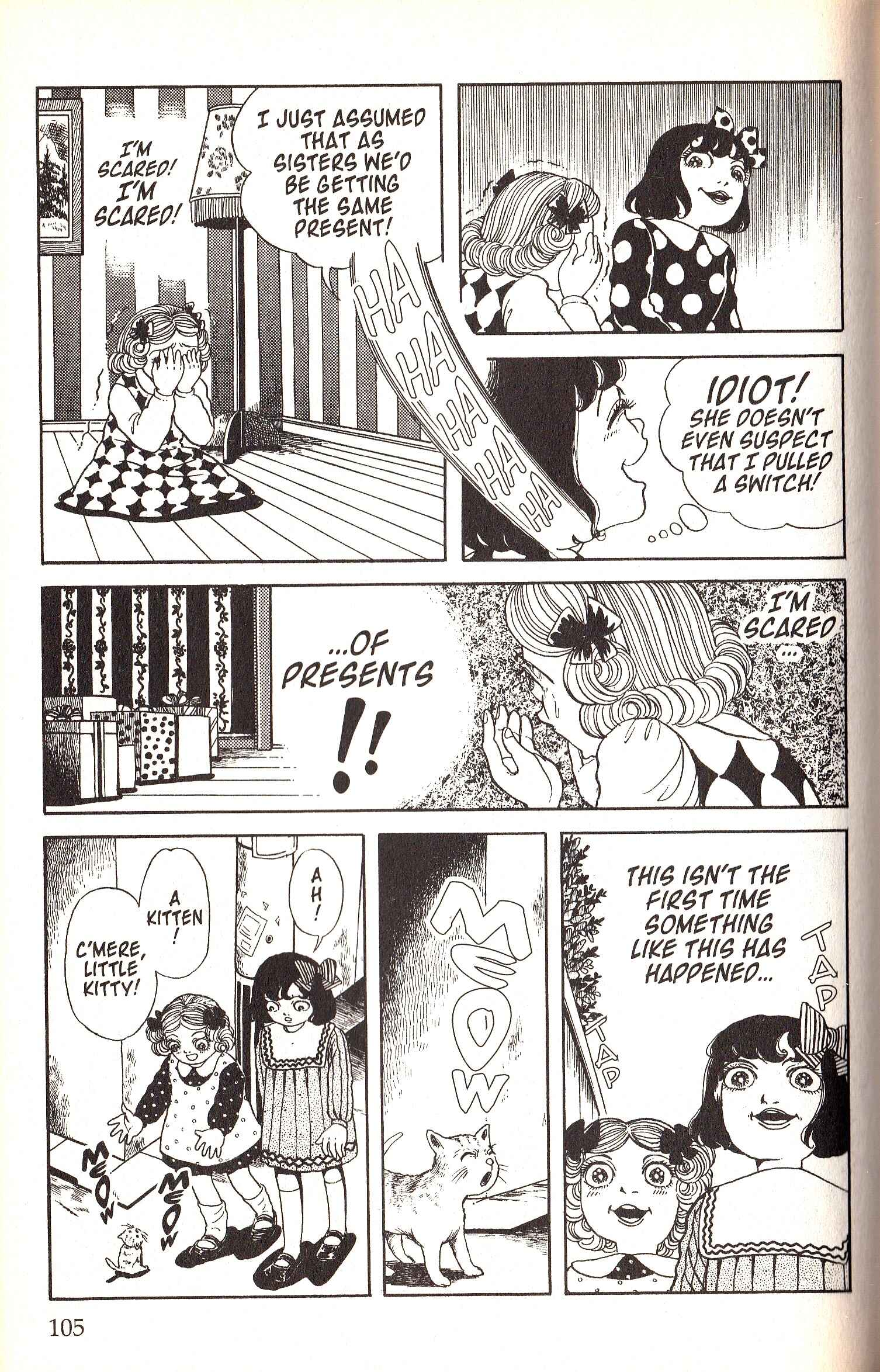 Page 22 Chapter 3 Present
