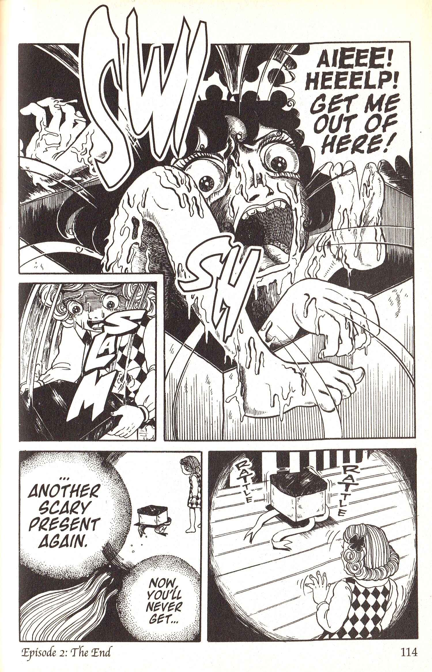 Page 31 Chapter 3 Present
