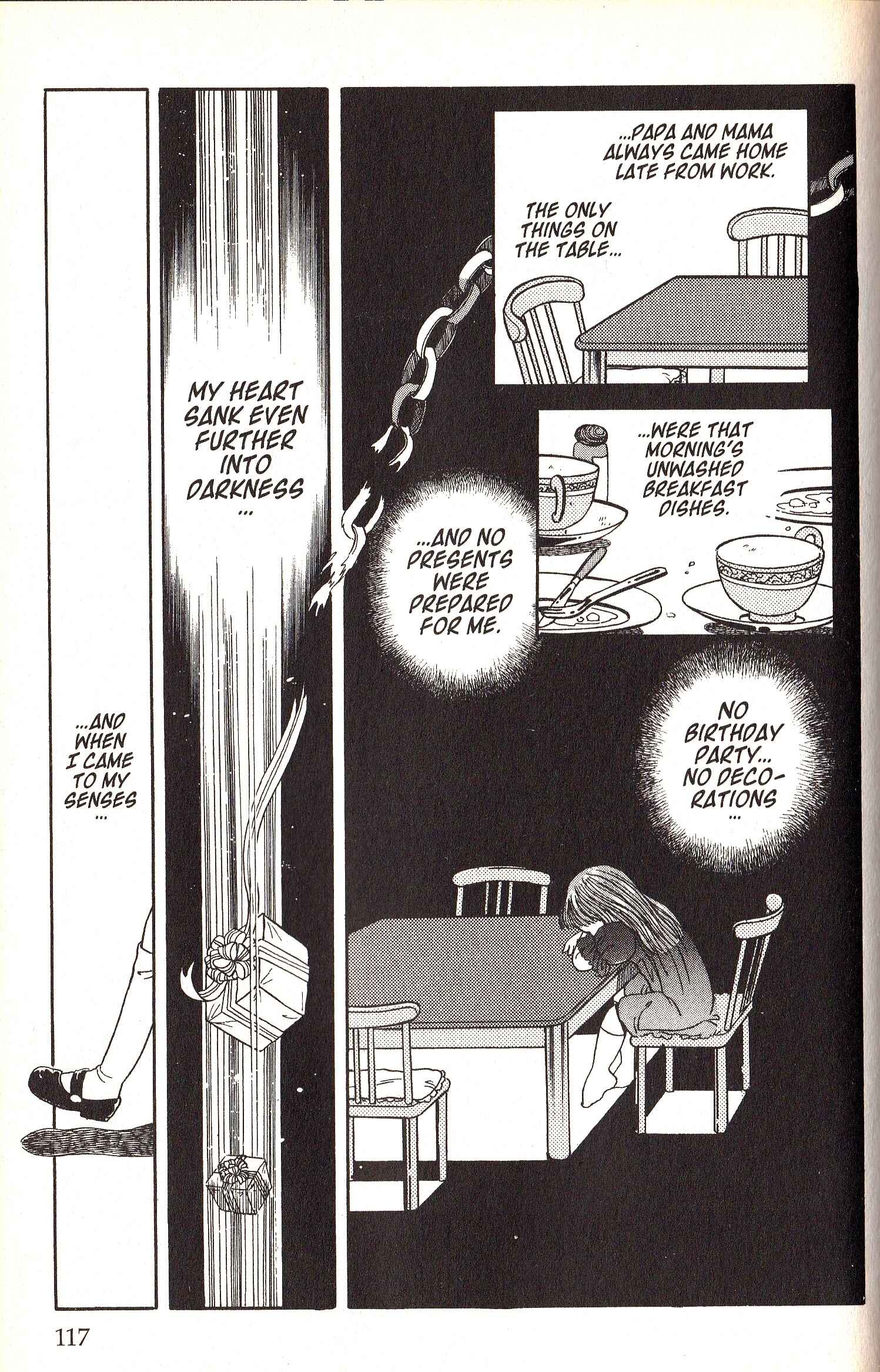Page 34 Chapter 3 Present
