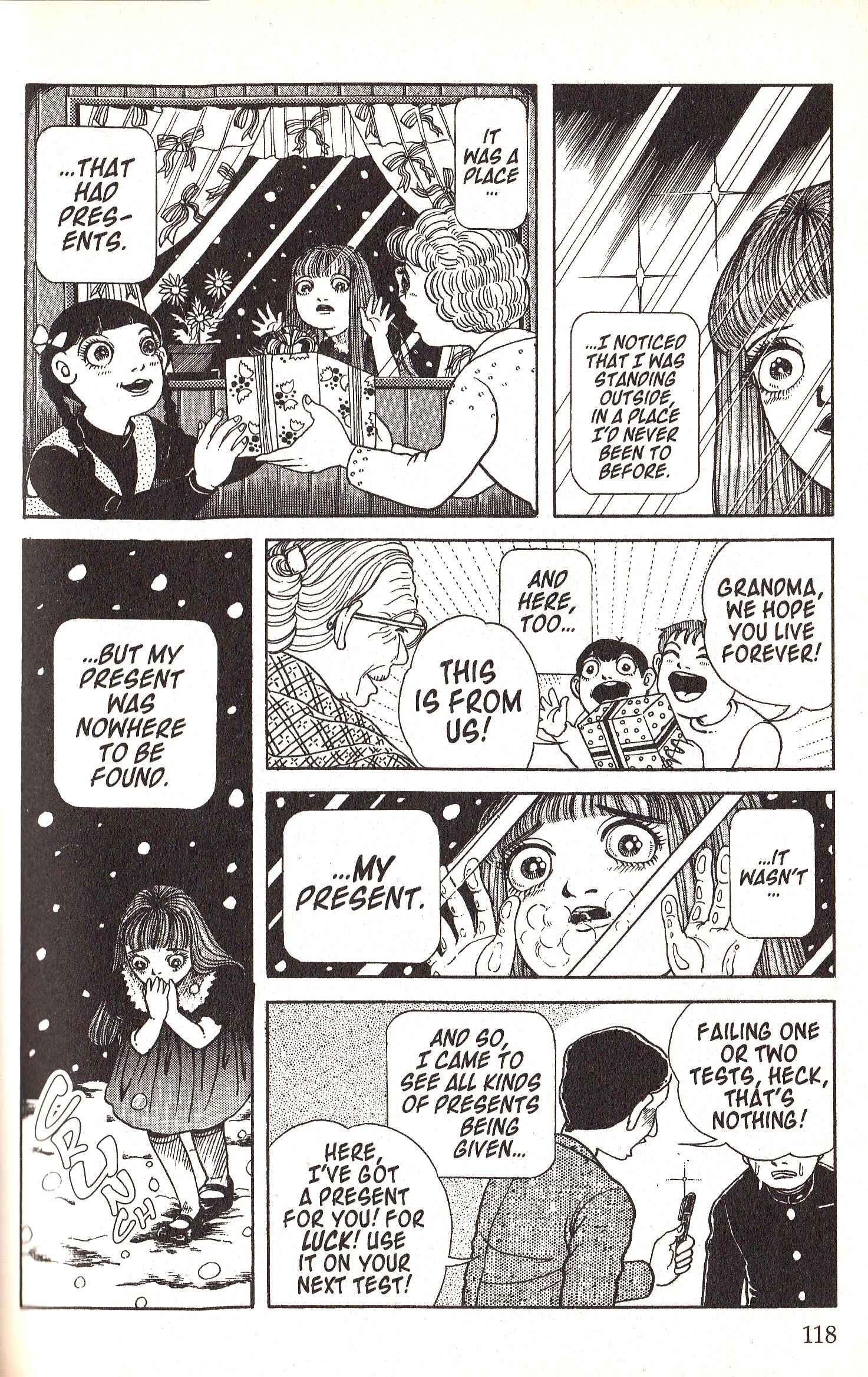 Page 35 Chapter 3 Present