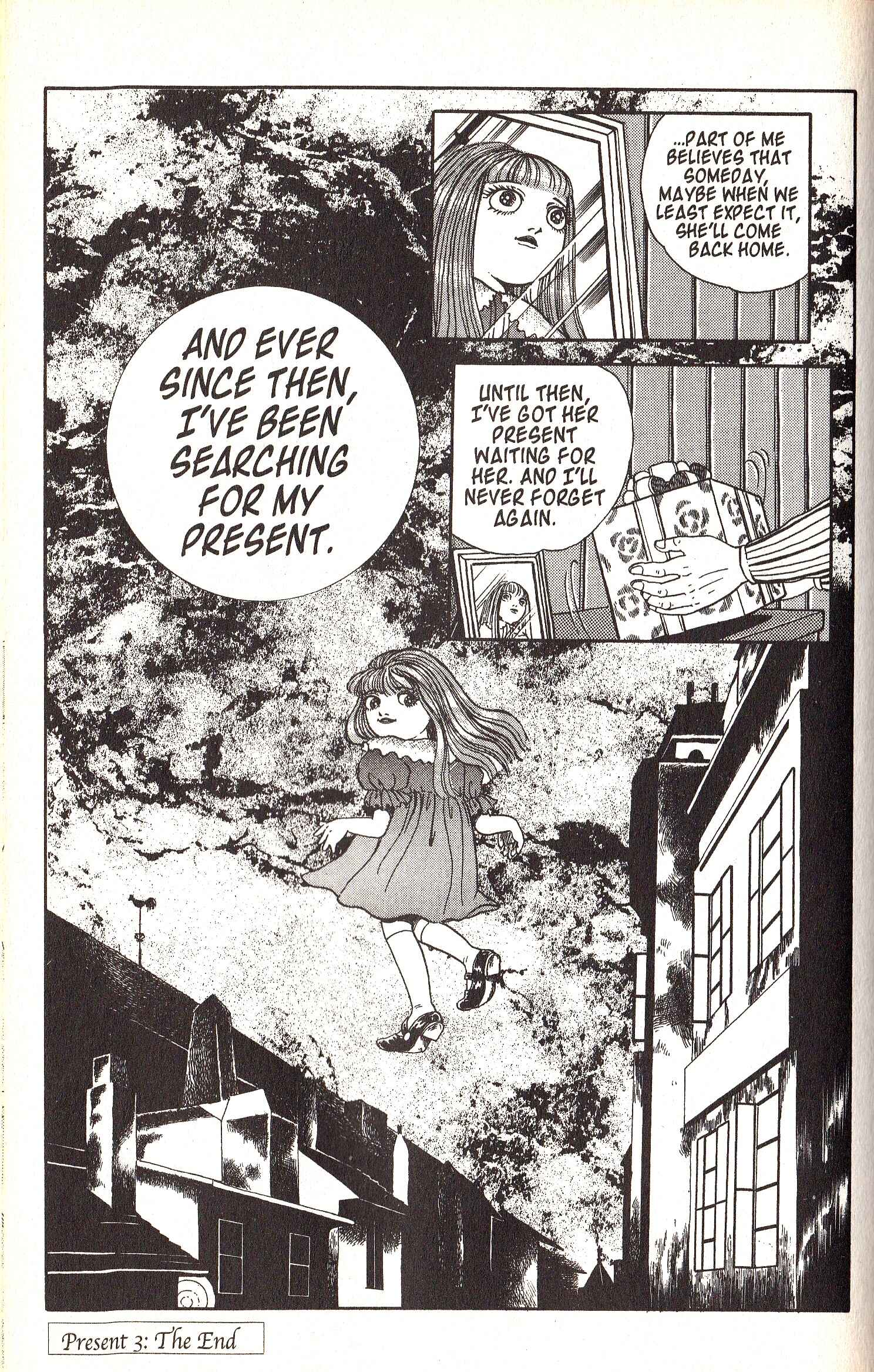 Page 40 Chapter 3 Present