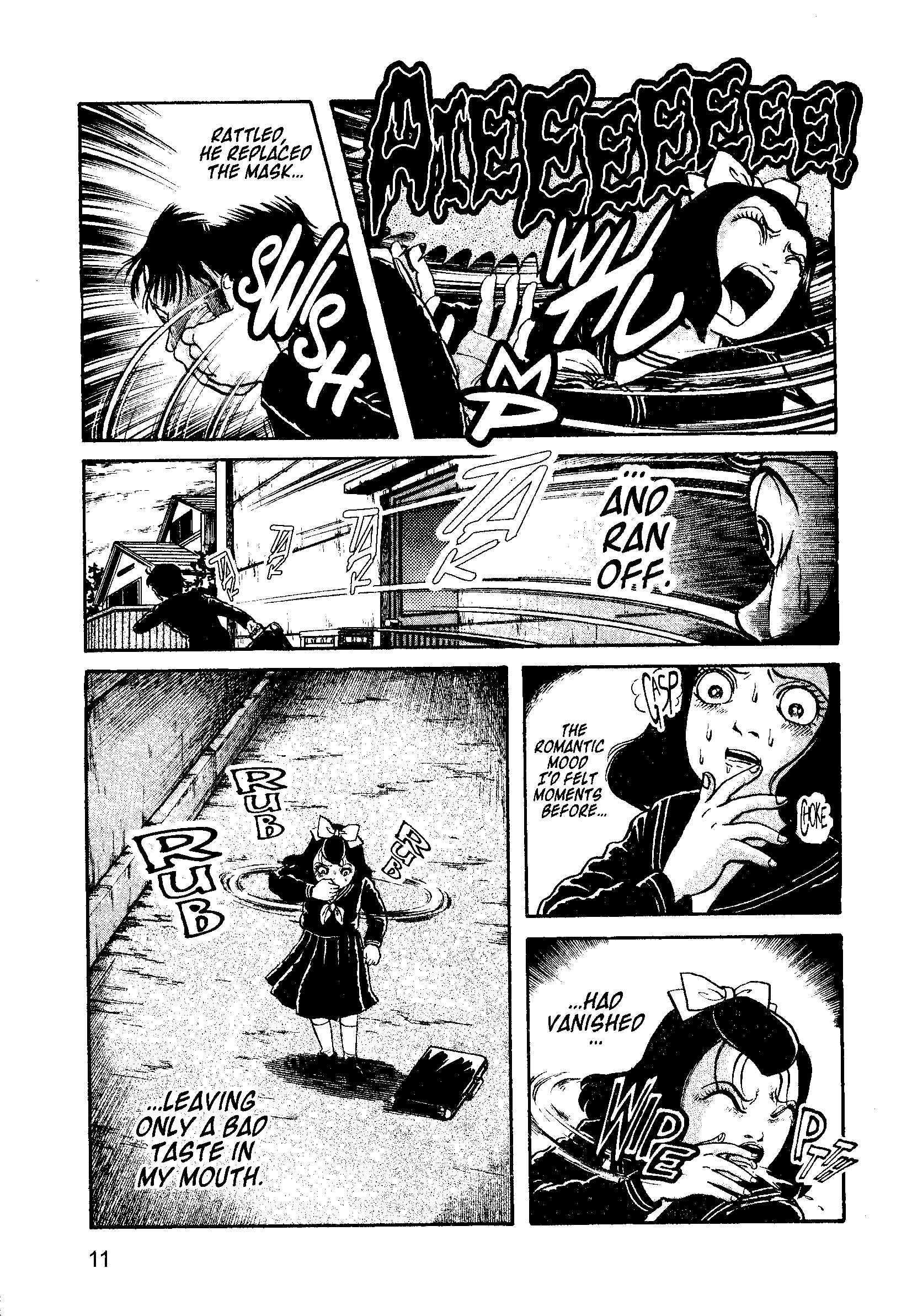 Page 14 Chapter 16 Present