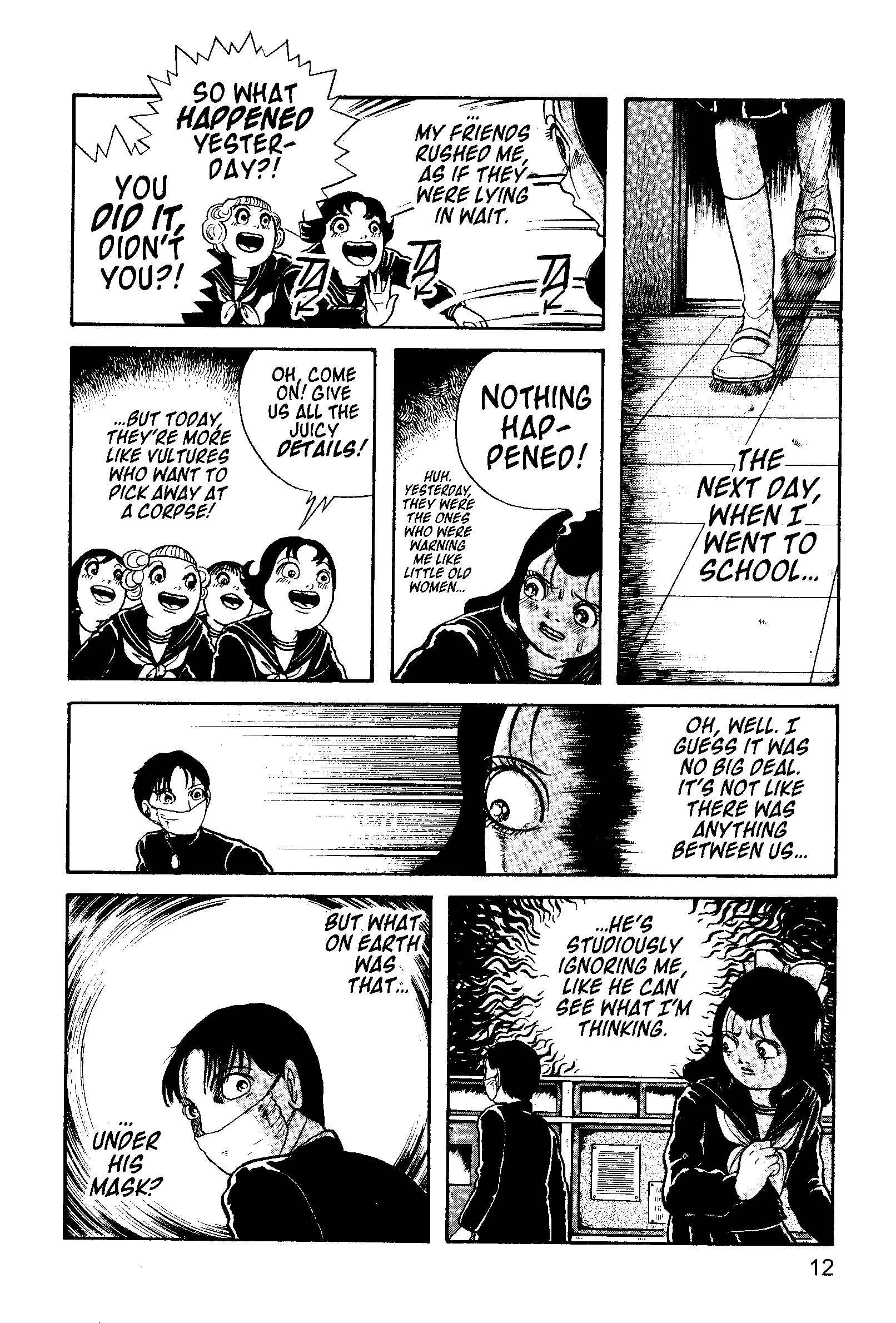 Page 15 Chapter 16 Present