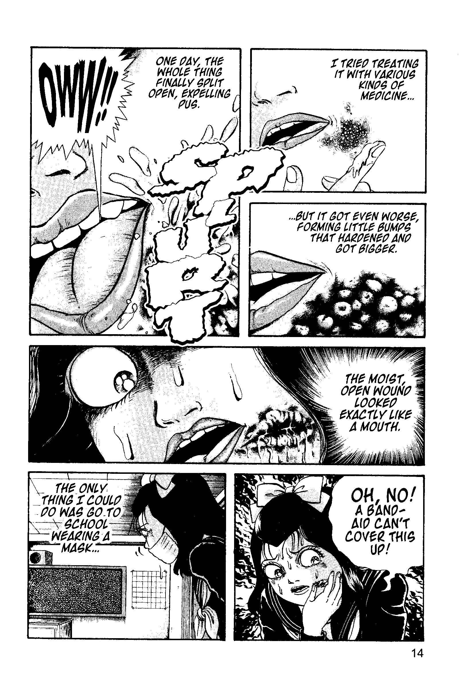 Page 17 Chapter 16 Present