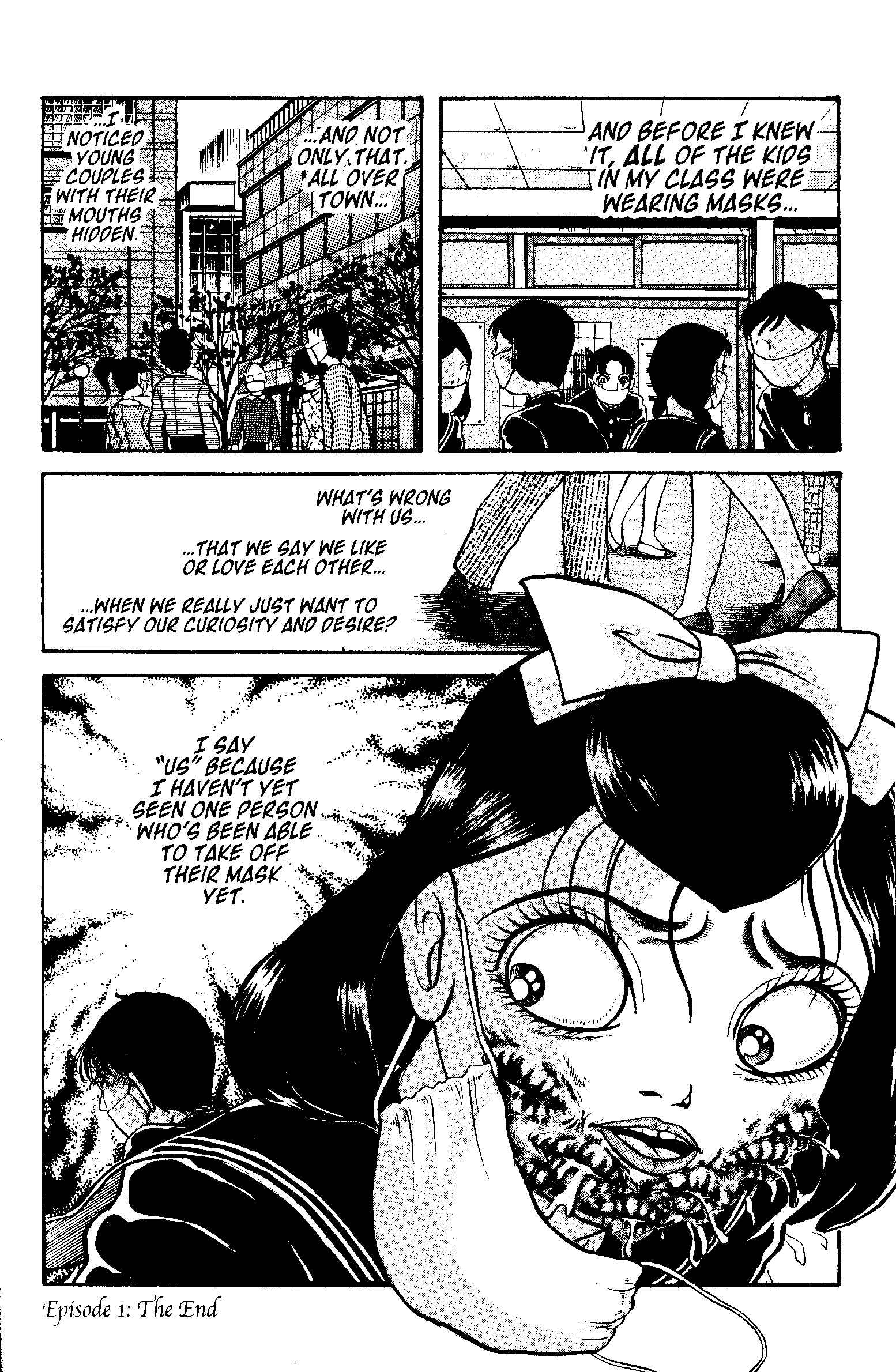 Page 21 Chapter 16 Present