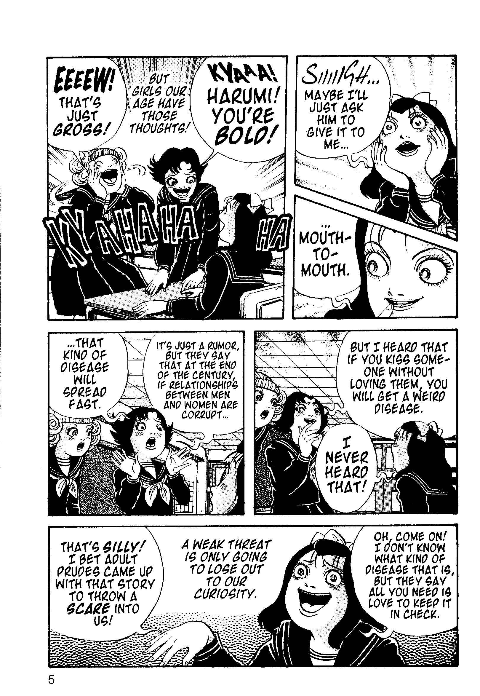 Page 8 Chapter 16 Present