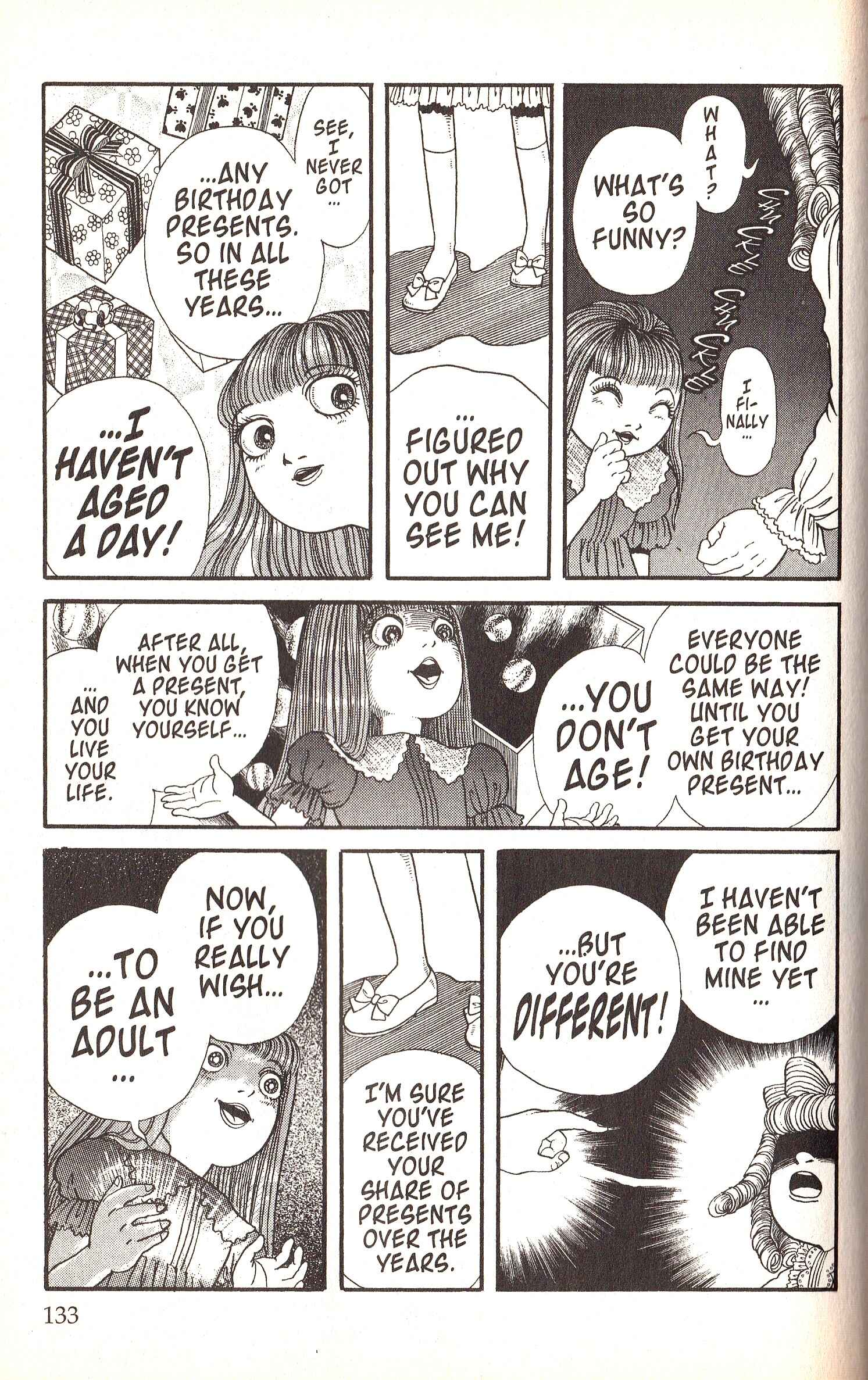 Page 10 Chapter 4 Present