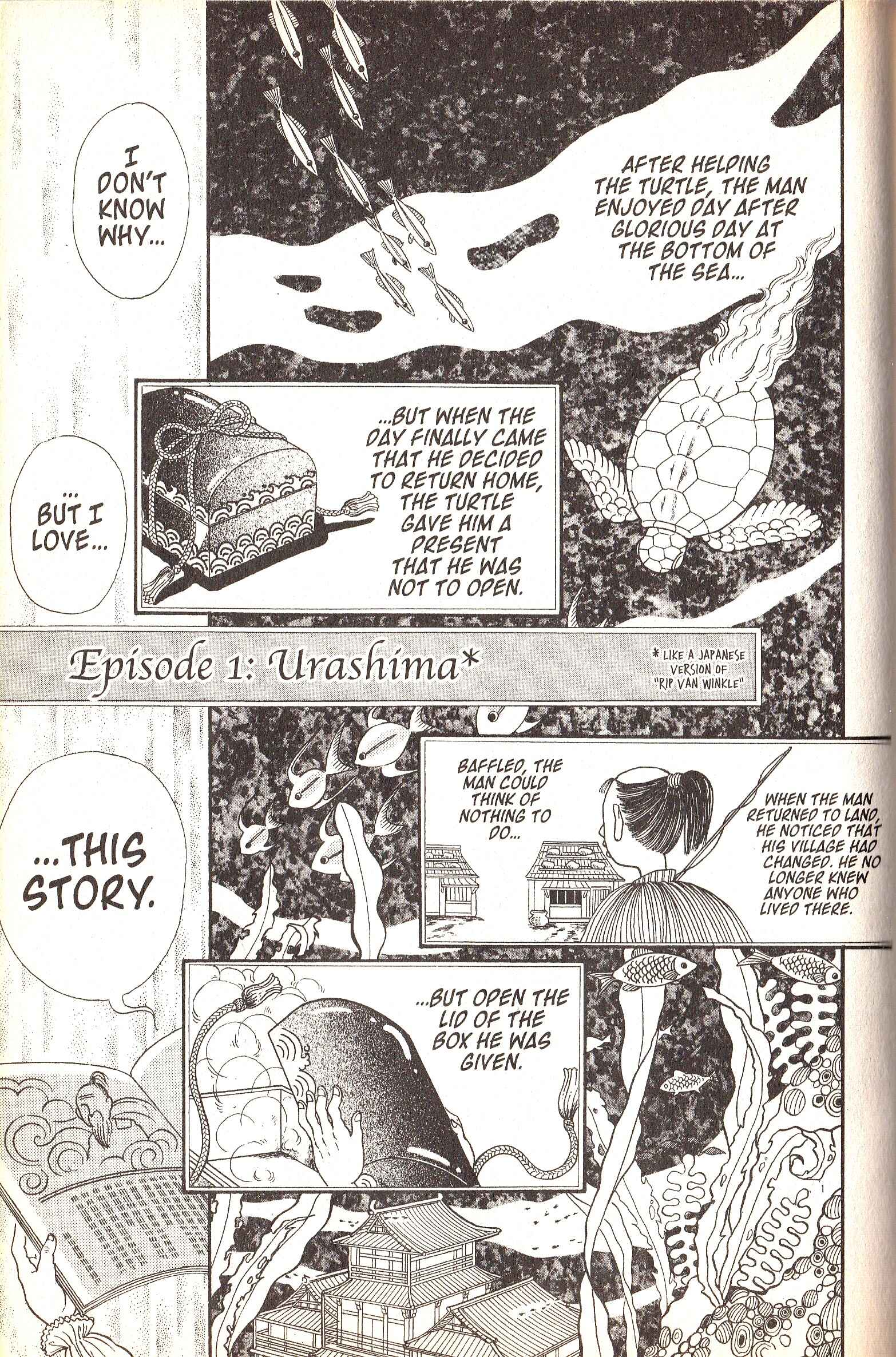 Page 2 Chapter 4 Present