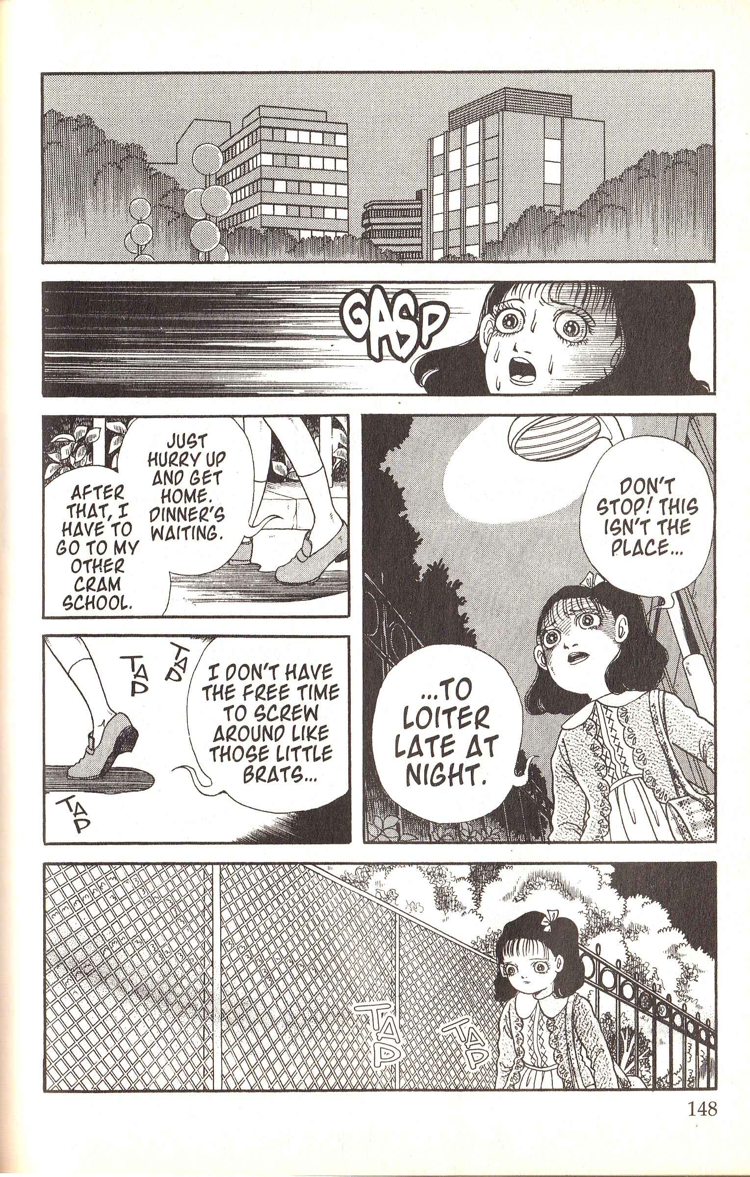 Page 25 Chapter 4 Present