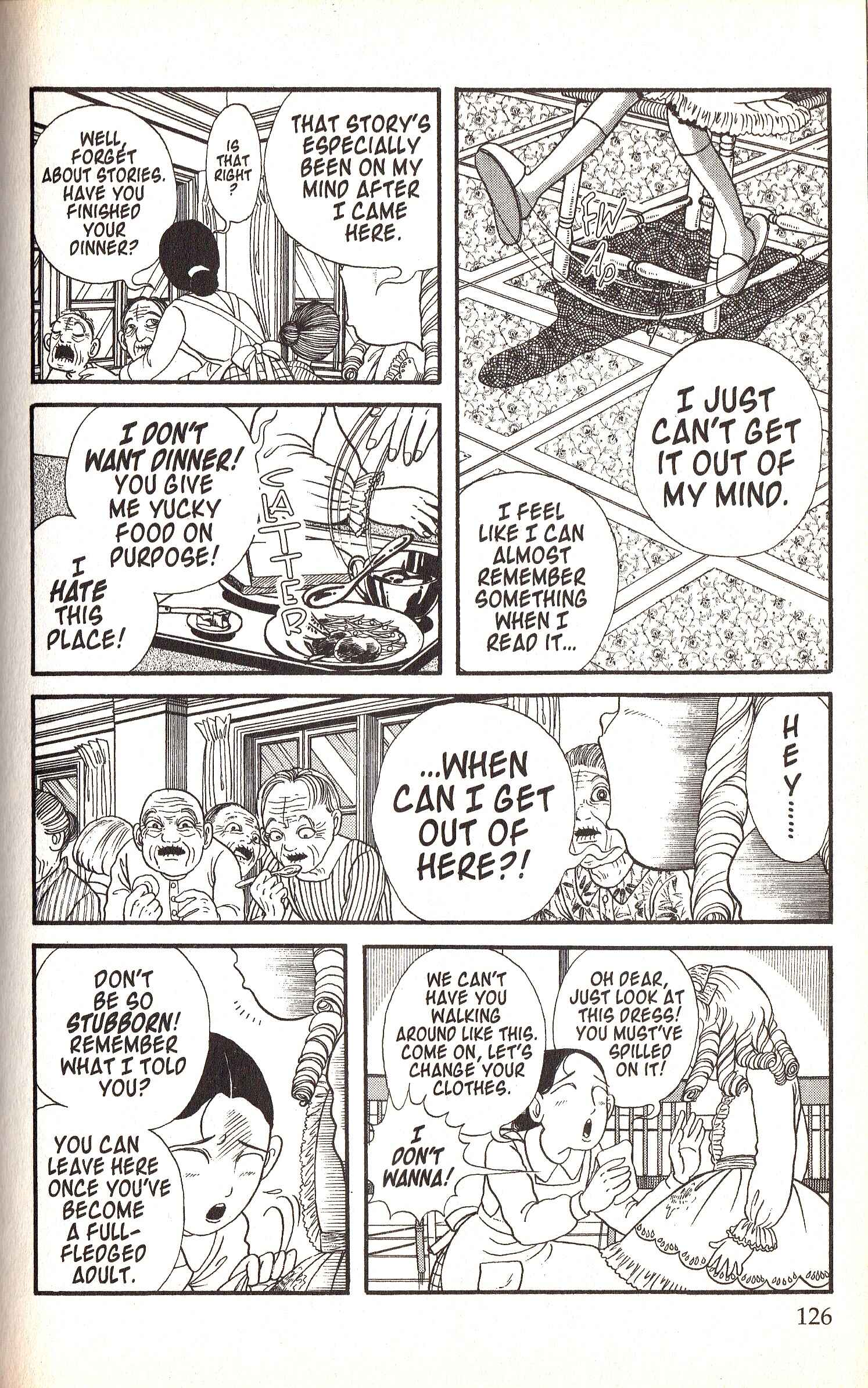 Page 3 Chapter 4 Present