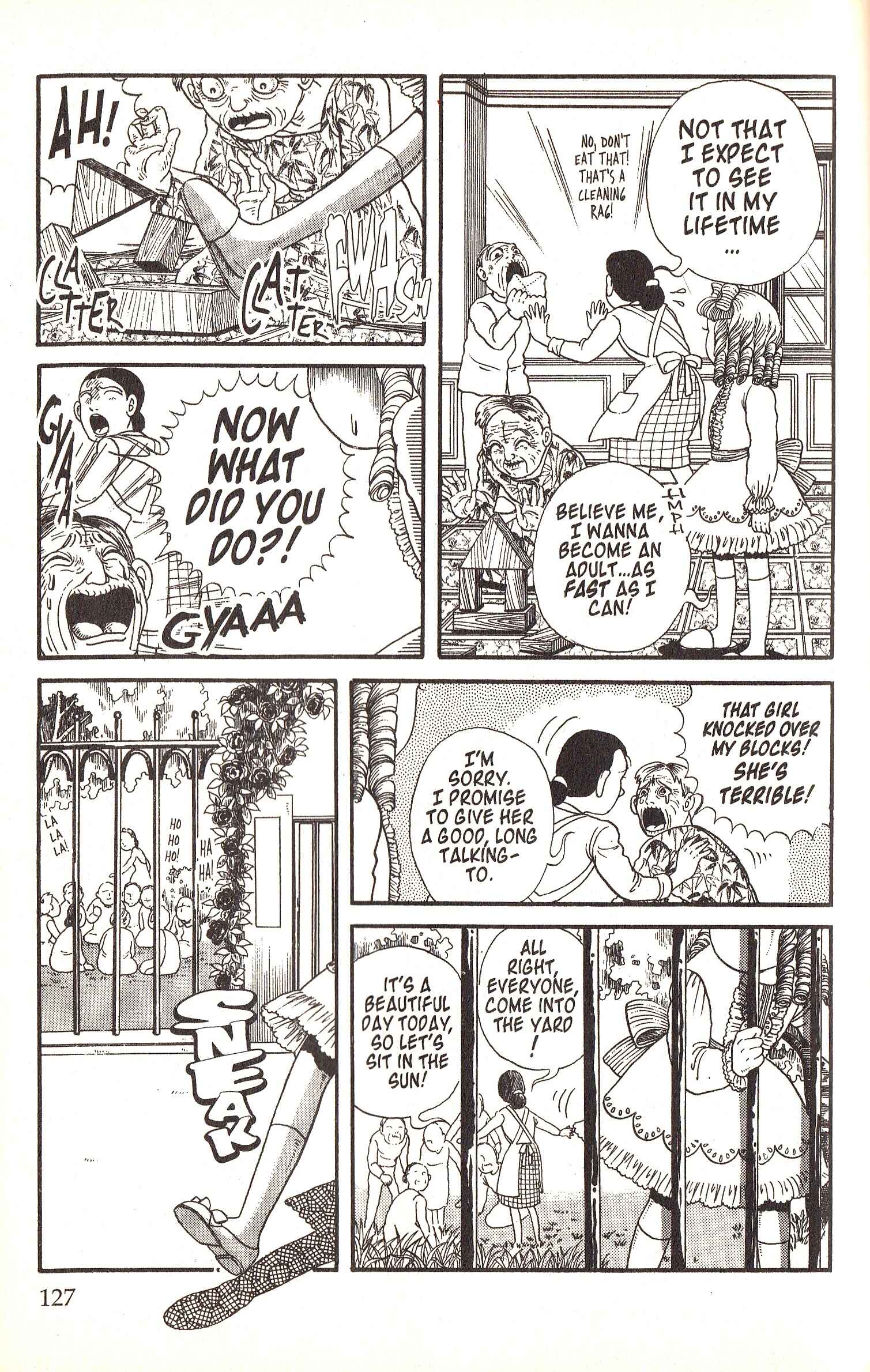 Page 4 Chapter 4 Present