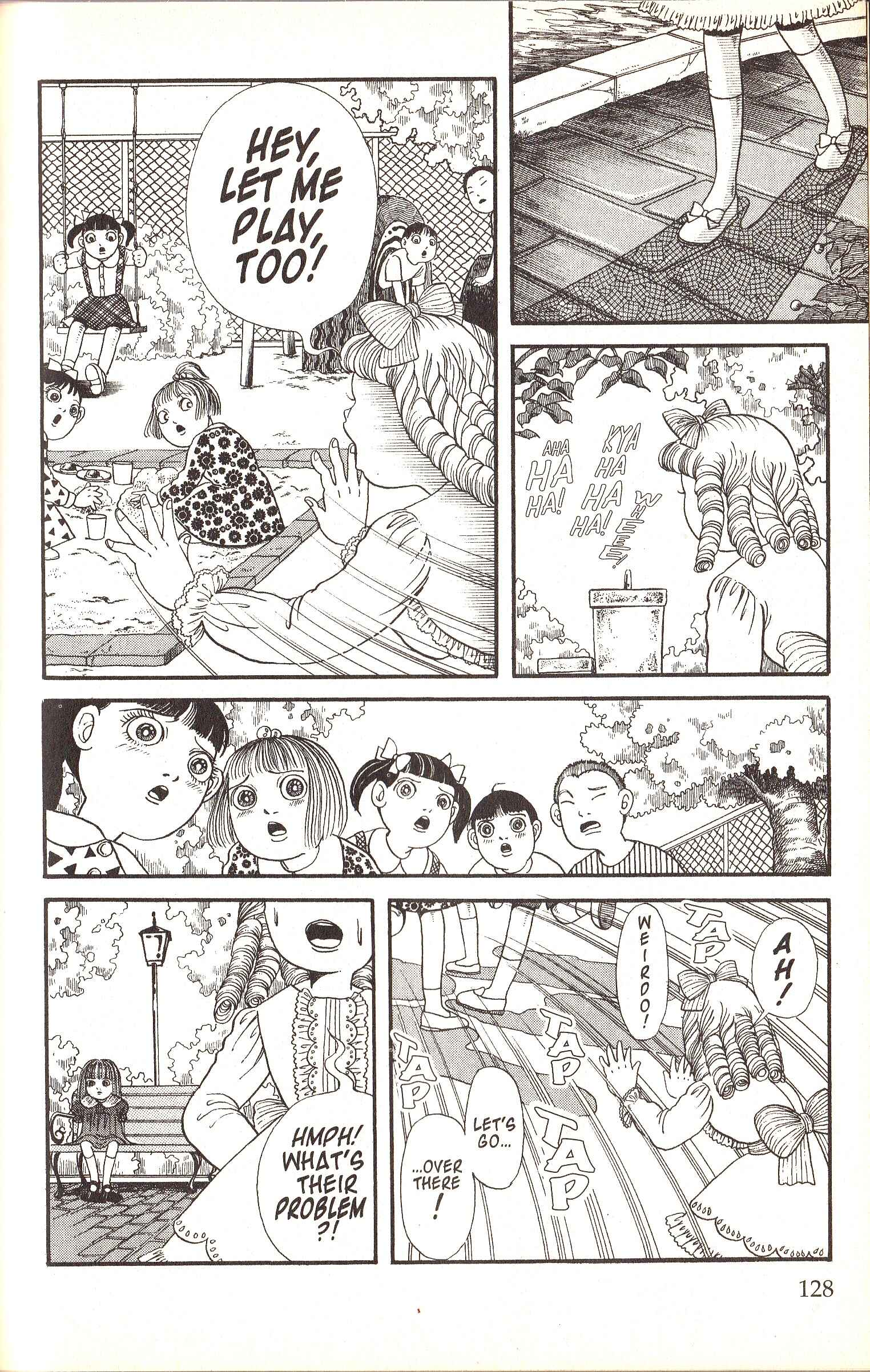 Page 5 Chapter 4 Present