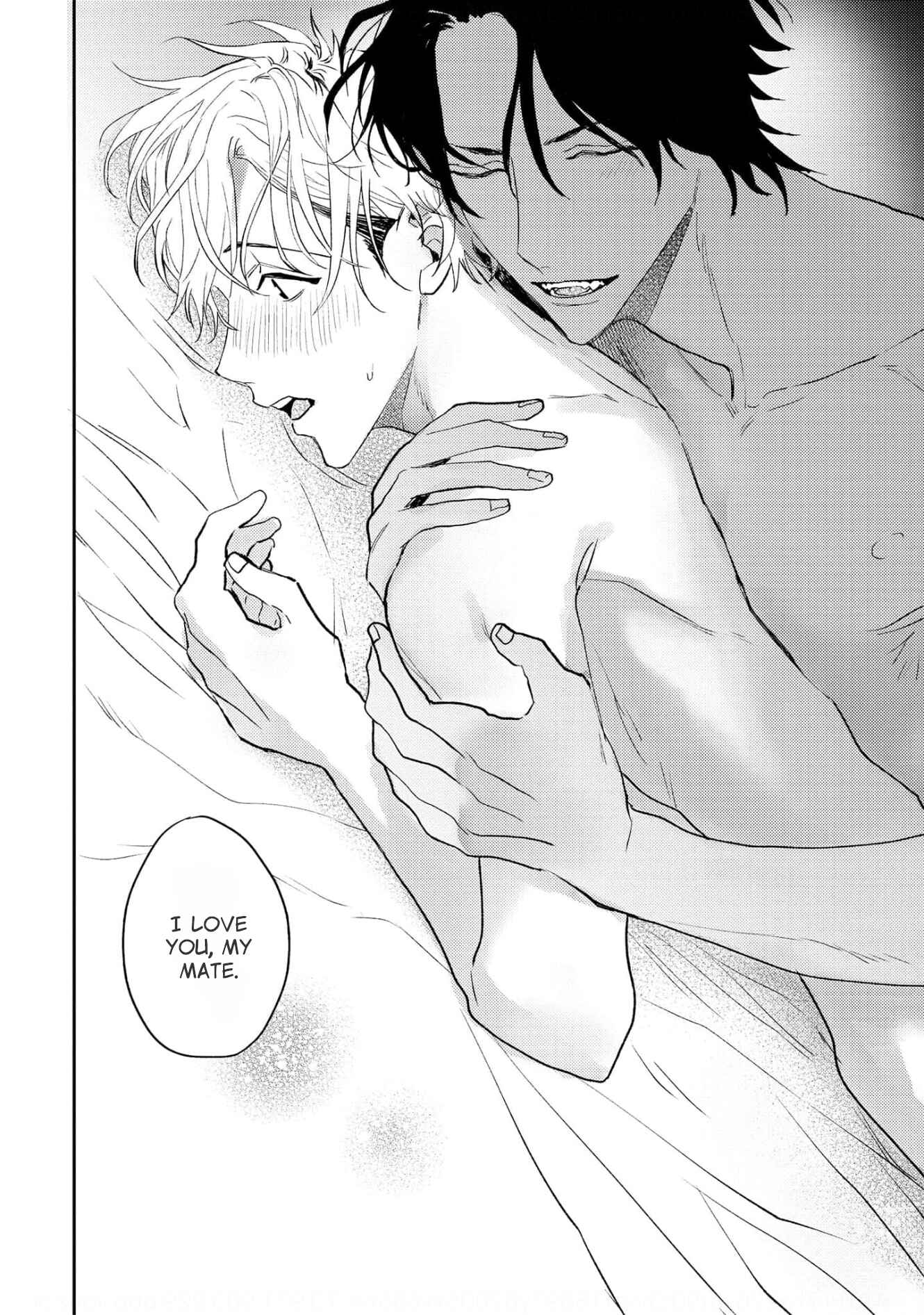 Page 26 Chapter 5 Ookami no Bonito