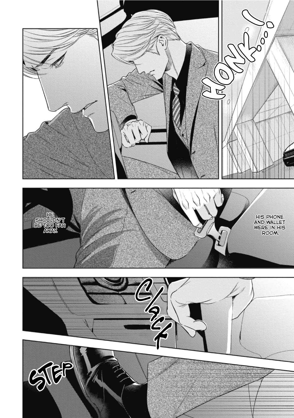 Page 12 Chapter 16 The Alphas Bride