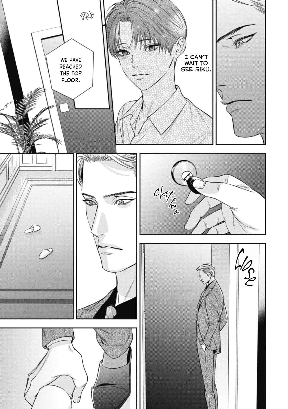 Page 3 Chapter 16 The Alphas Bride