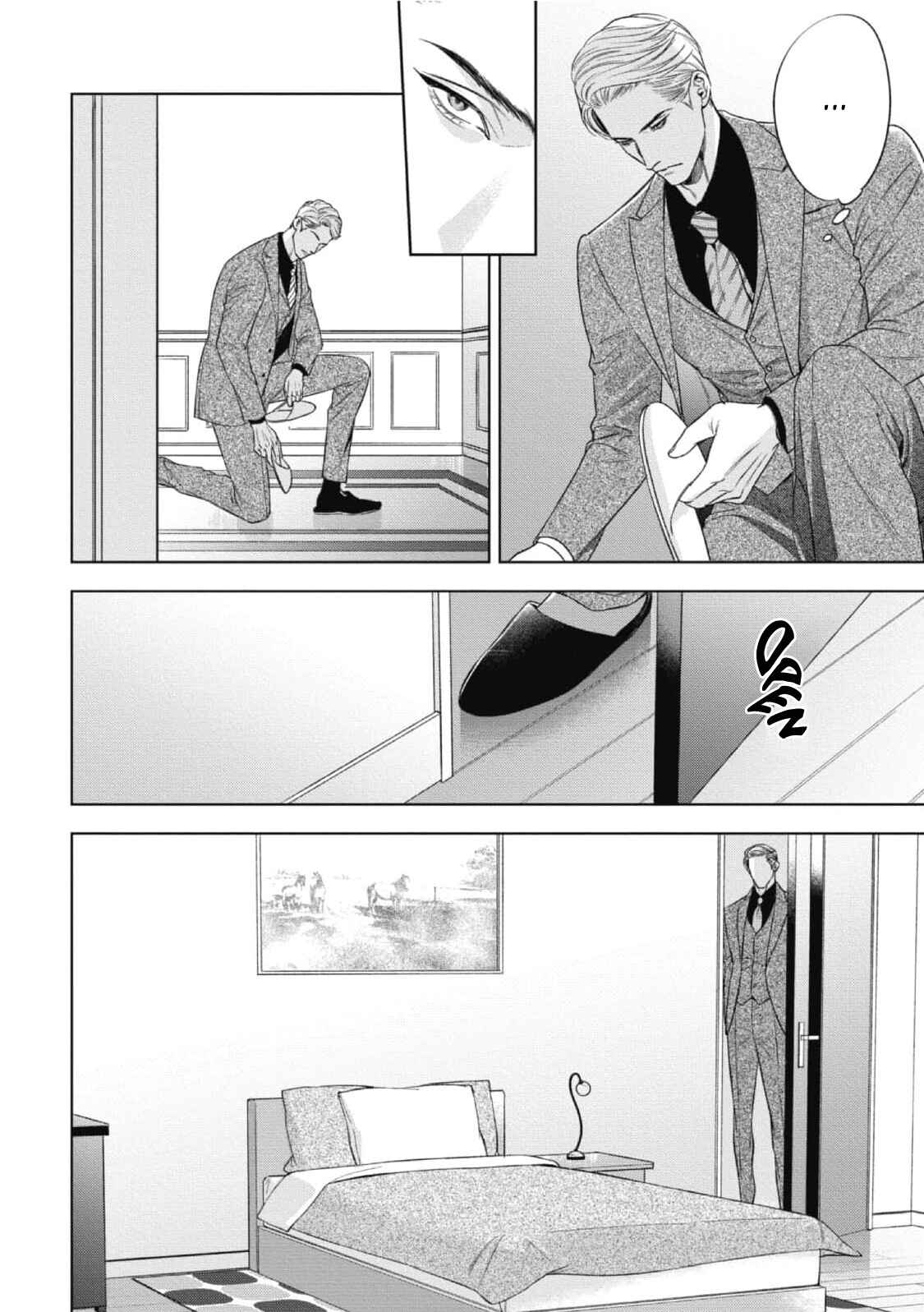 Page 4 Chapter 16 The Alphas Bride