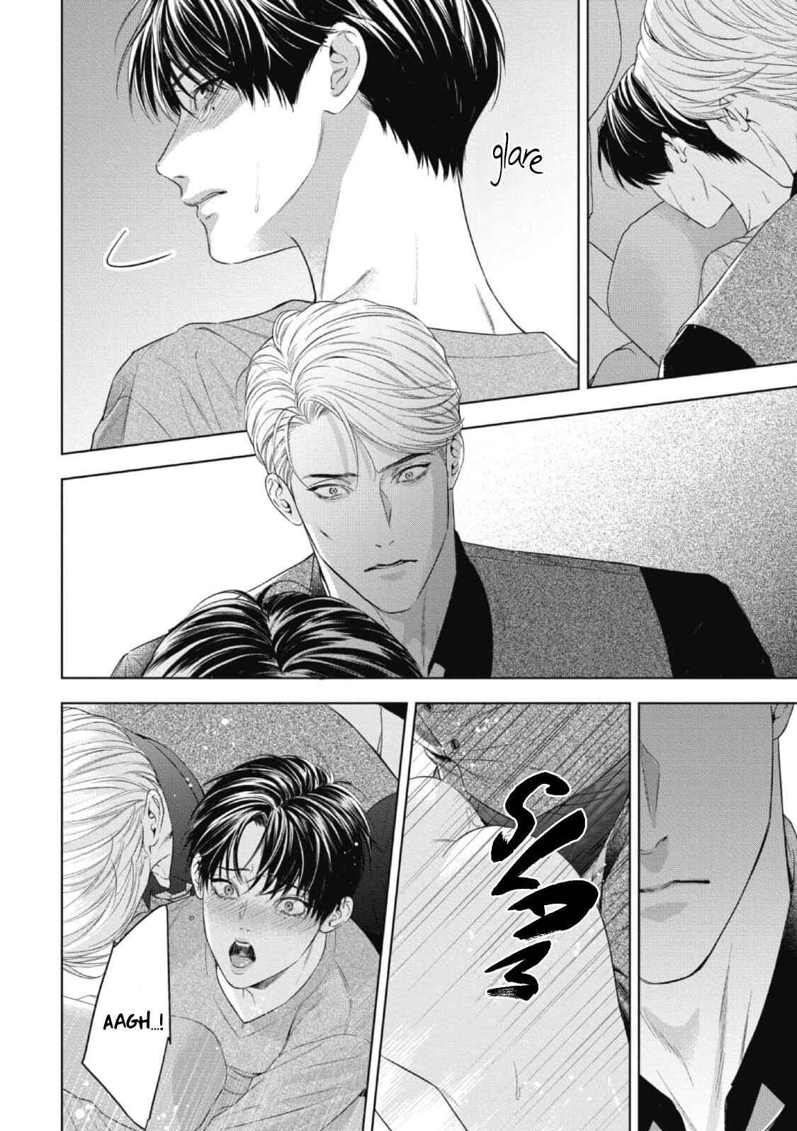 Page 16 Chapter 17 The Alphas Bride