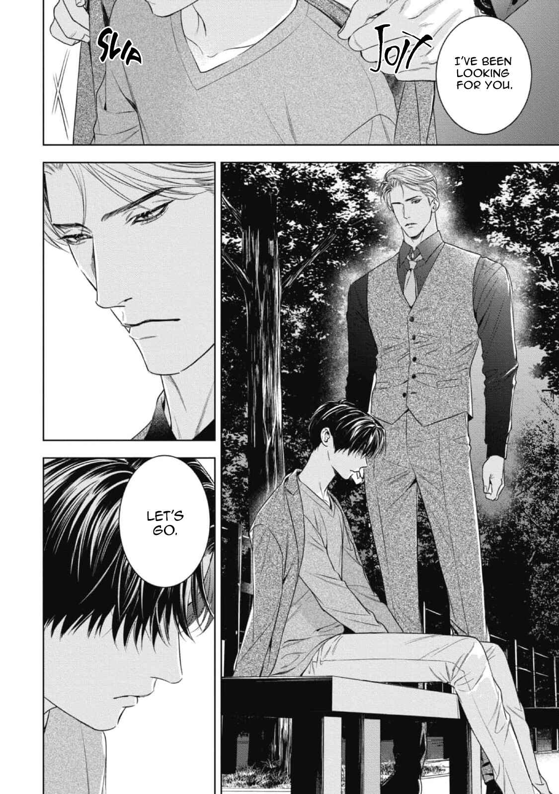 Page 2 Chapter 17 The Alphas Bride