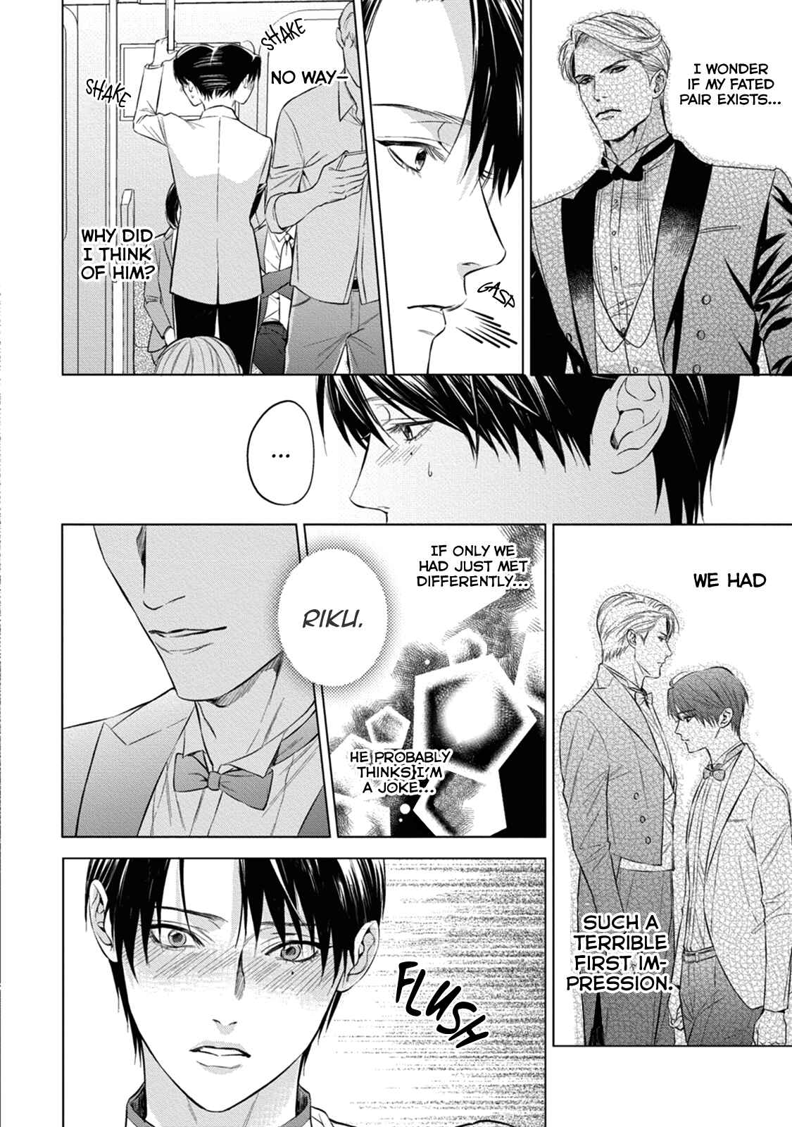 Page 13 Chapter 2 The Alphas Bride