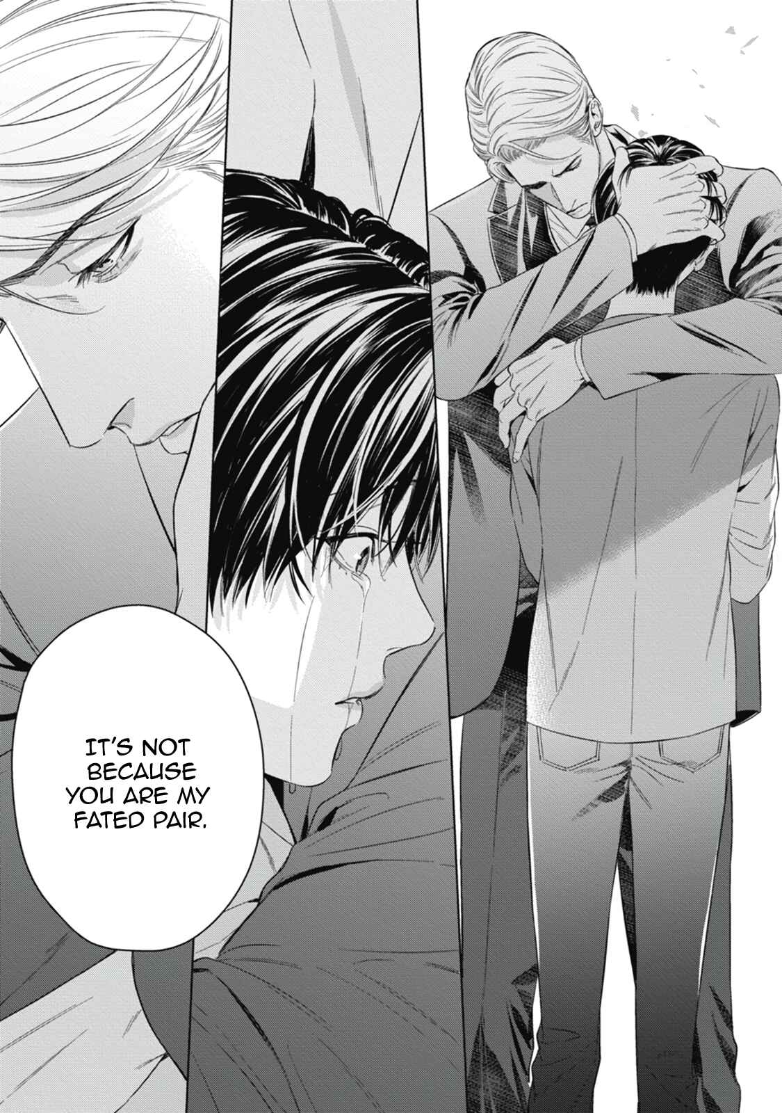 Page 33 Chapter 12 The Alphas Bride