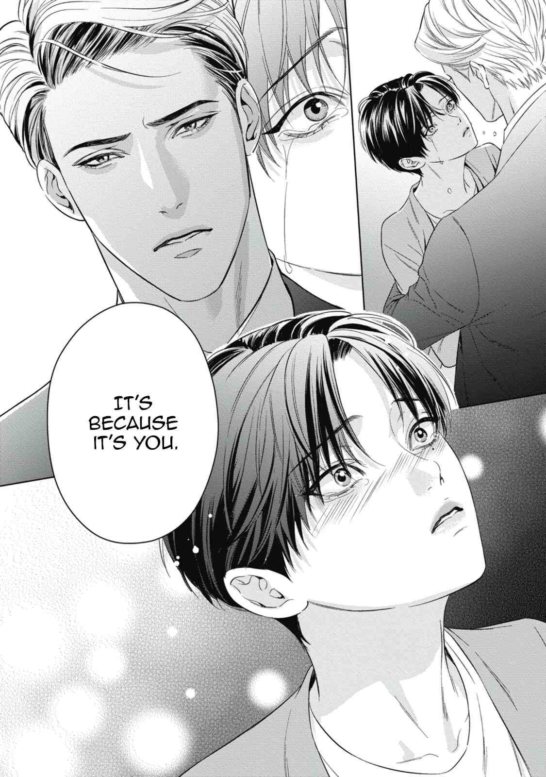 Page 34 Chapter 12 The Alphas Bride
