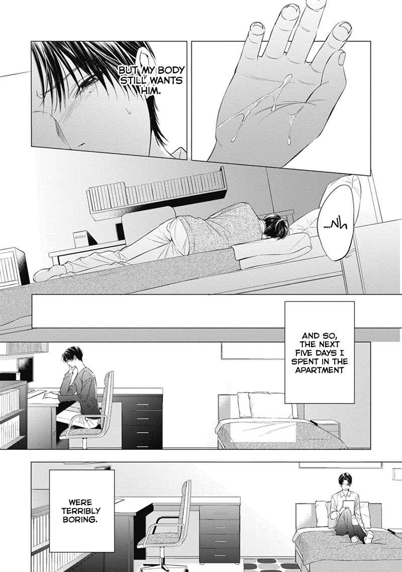Page 11 Chapter 4 The Alphas Bride