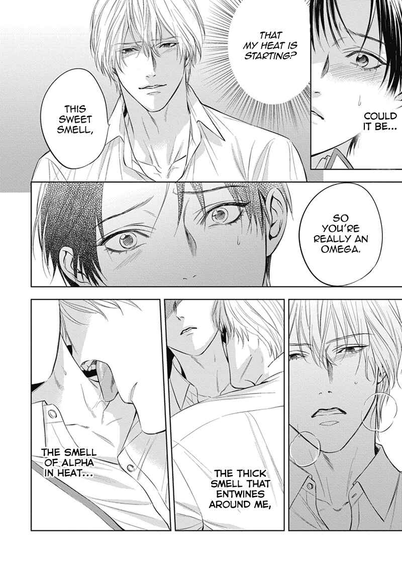 Page 28 Chapter 4 The Alphas Bride