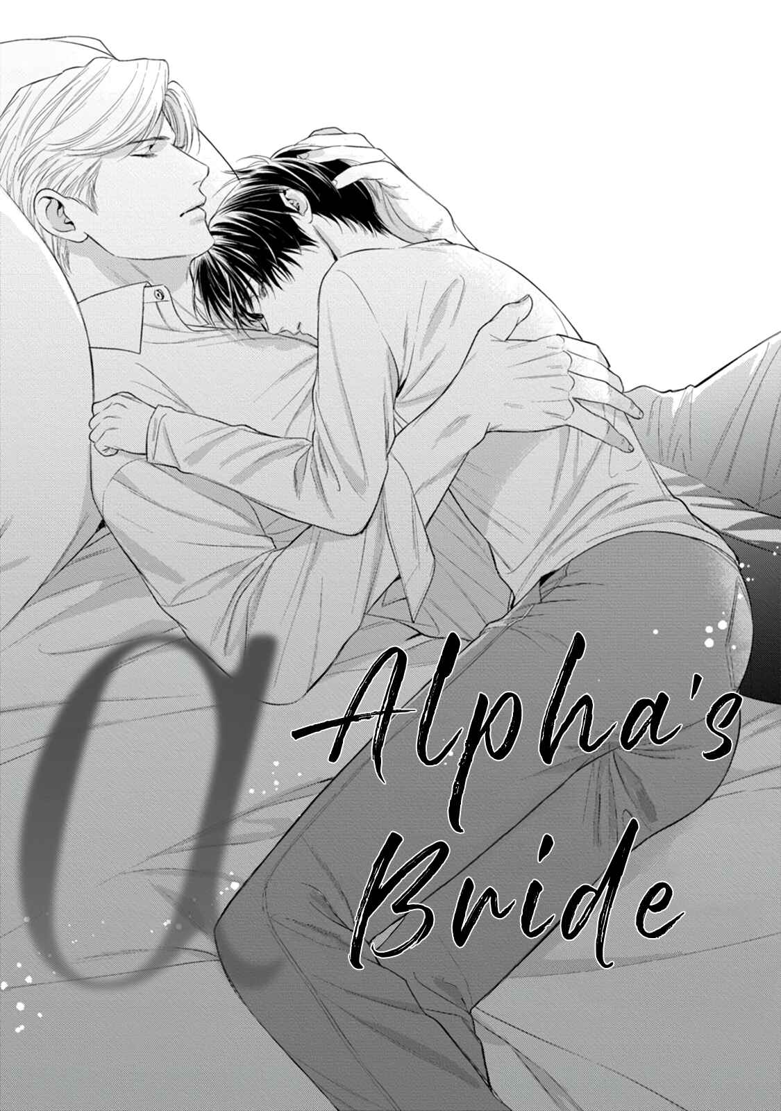 Page 3 Chapter 7 The Alphas Bride