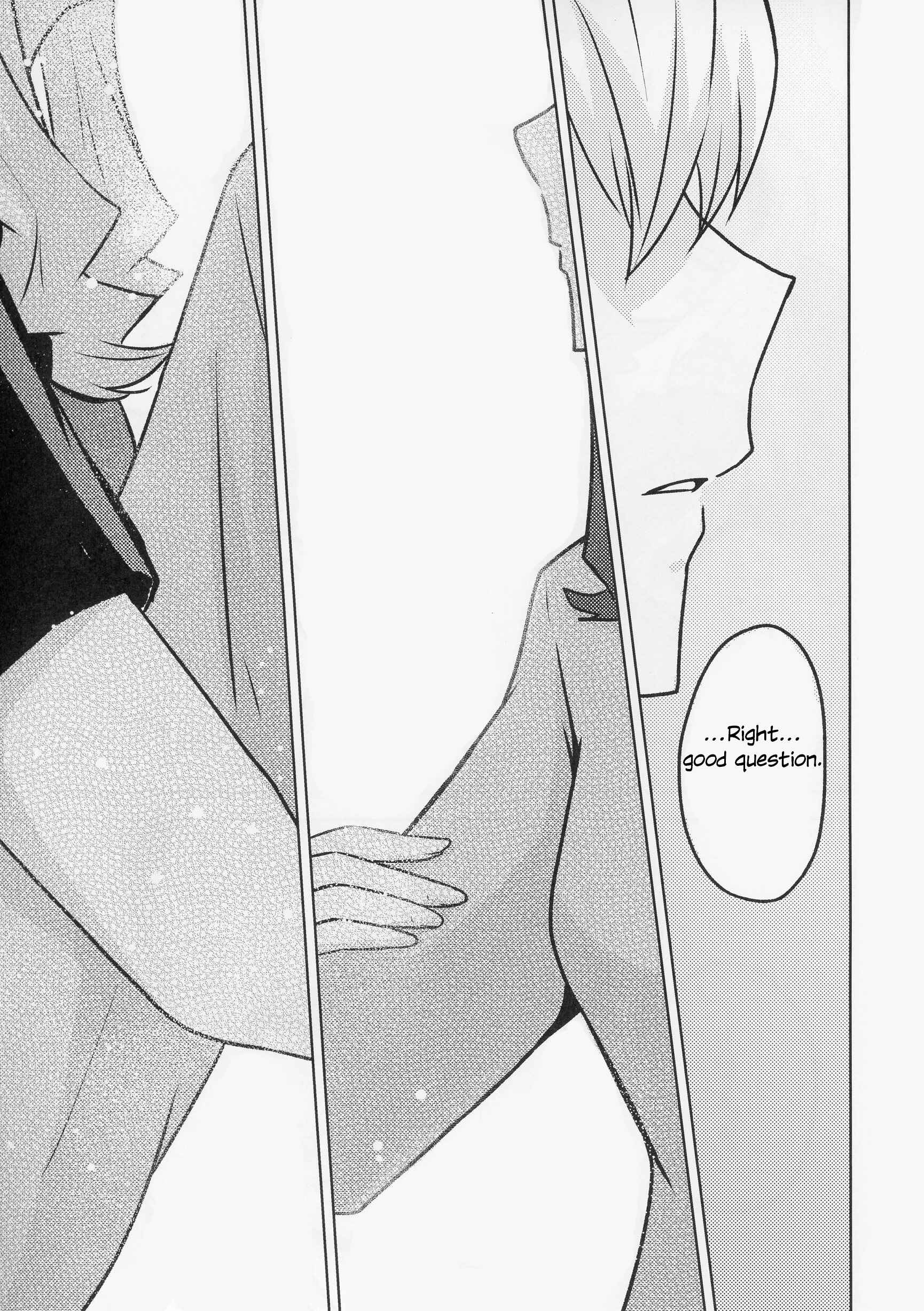 Page 12 Chapter Unknown_3406 Shoujo Kageki Revue Starlight - SeeSaw Game (Doujinshi)