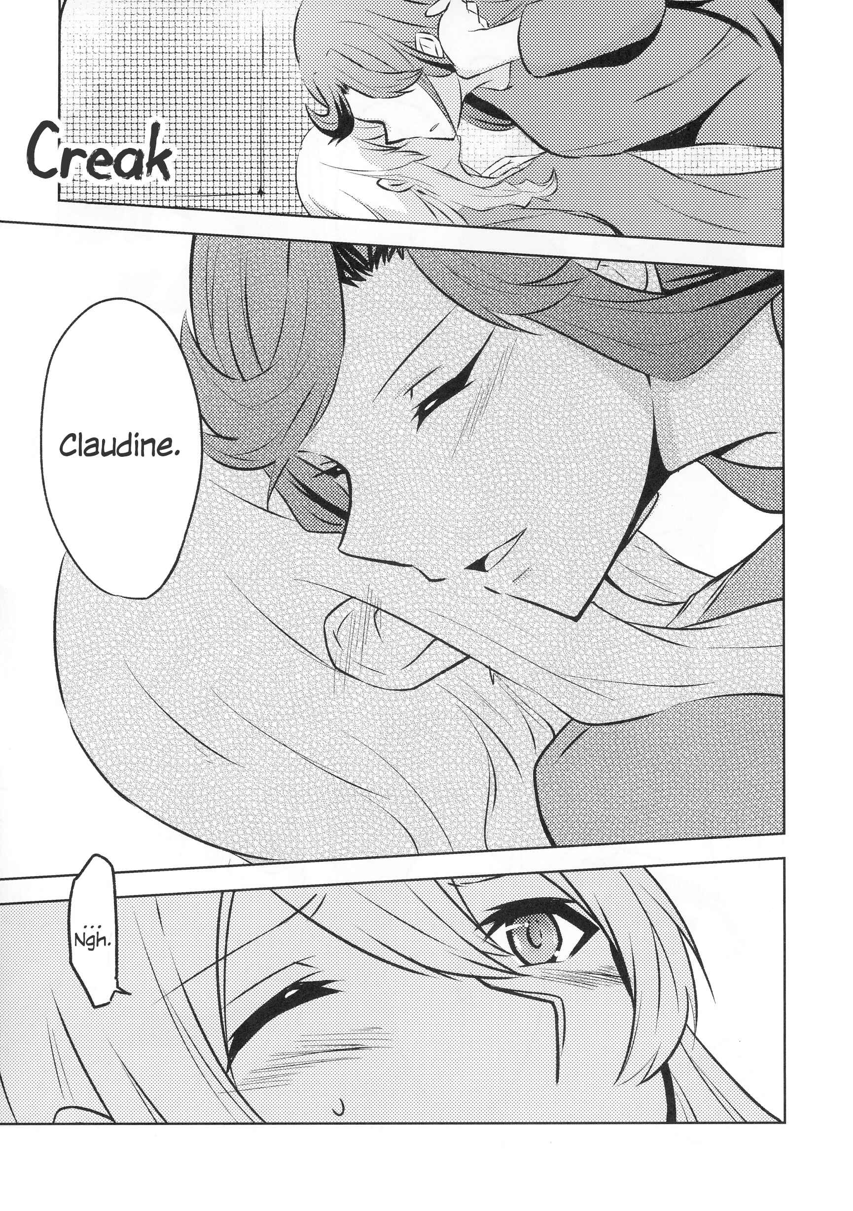 Page 28 Chapter Unknown_3406 Shoujo Kageki Revue Starlight - SeeSaw Game (Doujinshi)