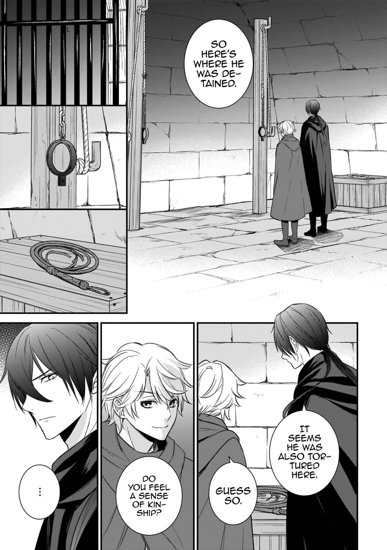 Page 19 Chapter 13 Prometheus Vinctus