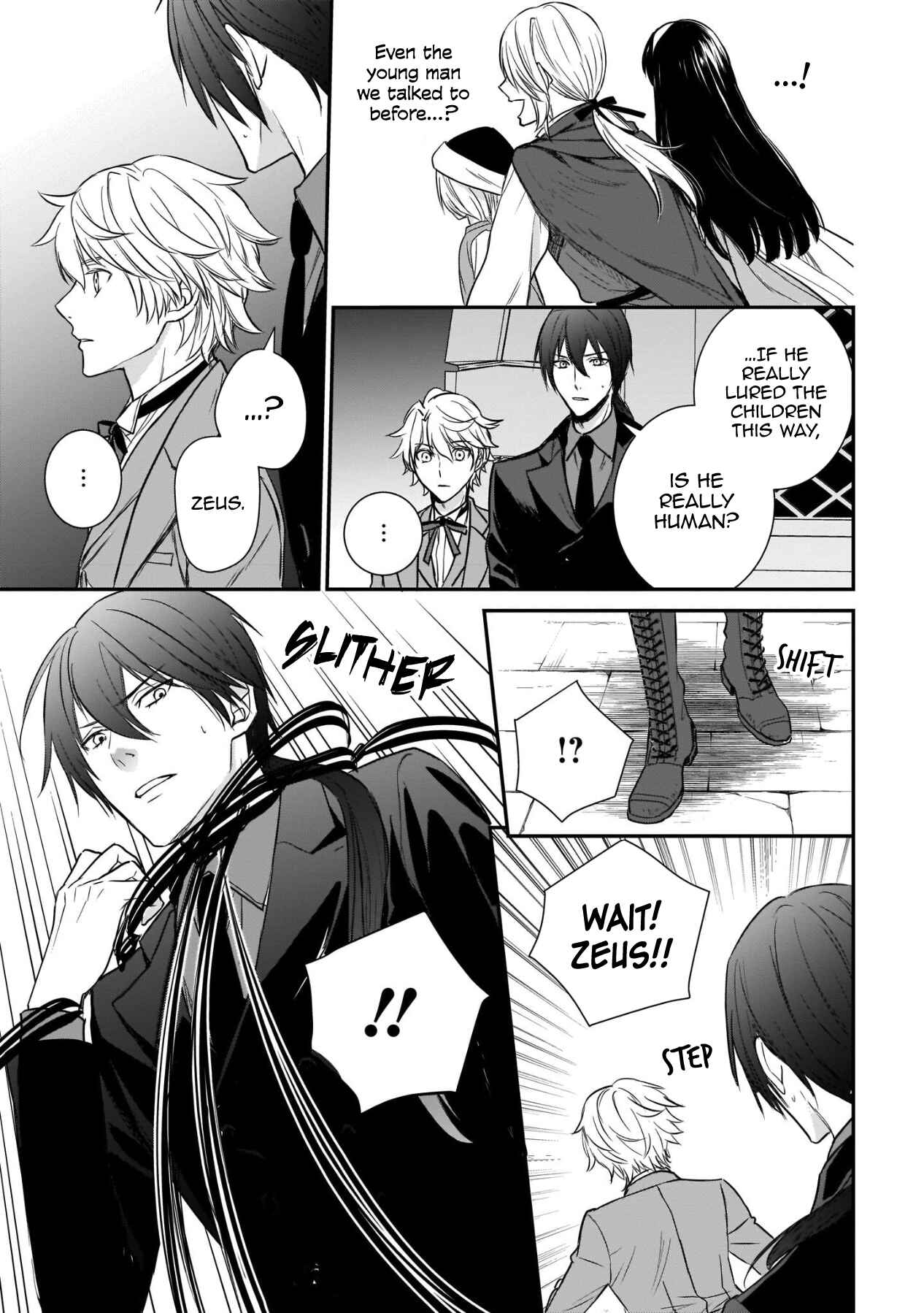Page 29 Chapter 13 Prometheus Vinctus