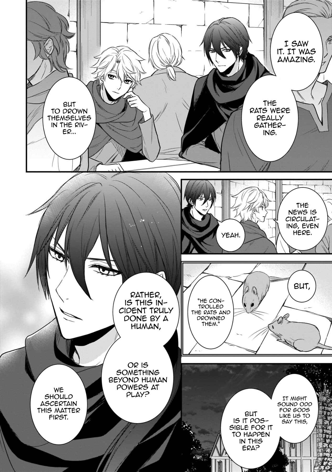 Page 4 Chapter 13 Prometheus Vinctus